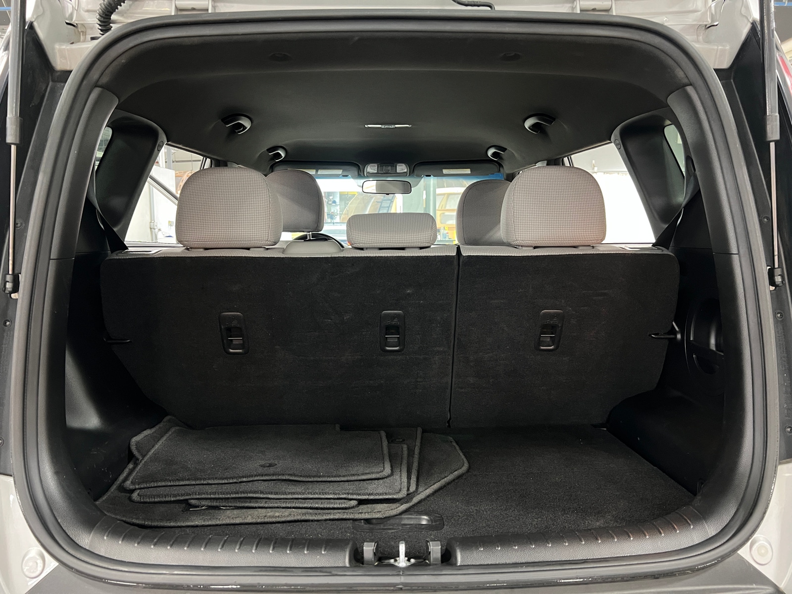 Thumbnail: 2016 Kia Soul - 7