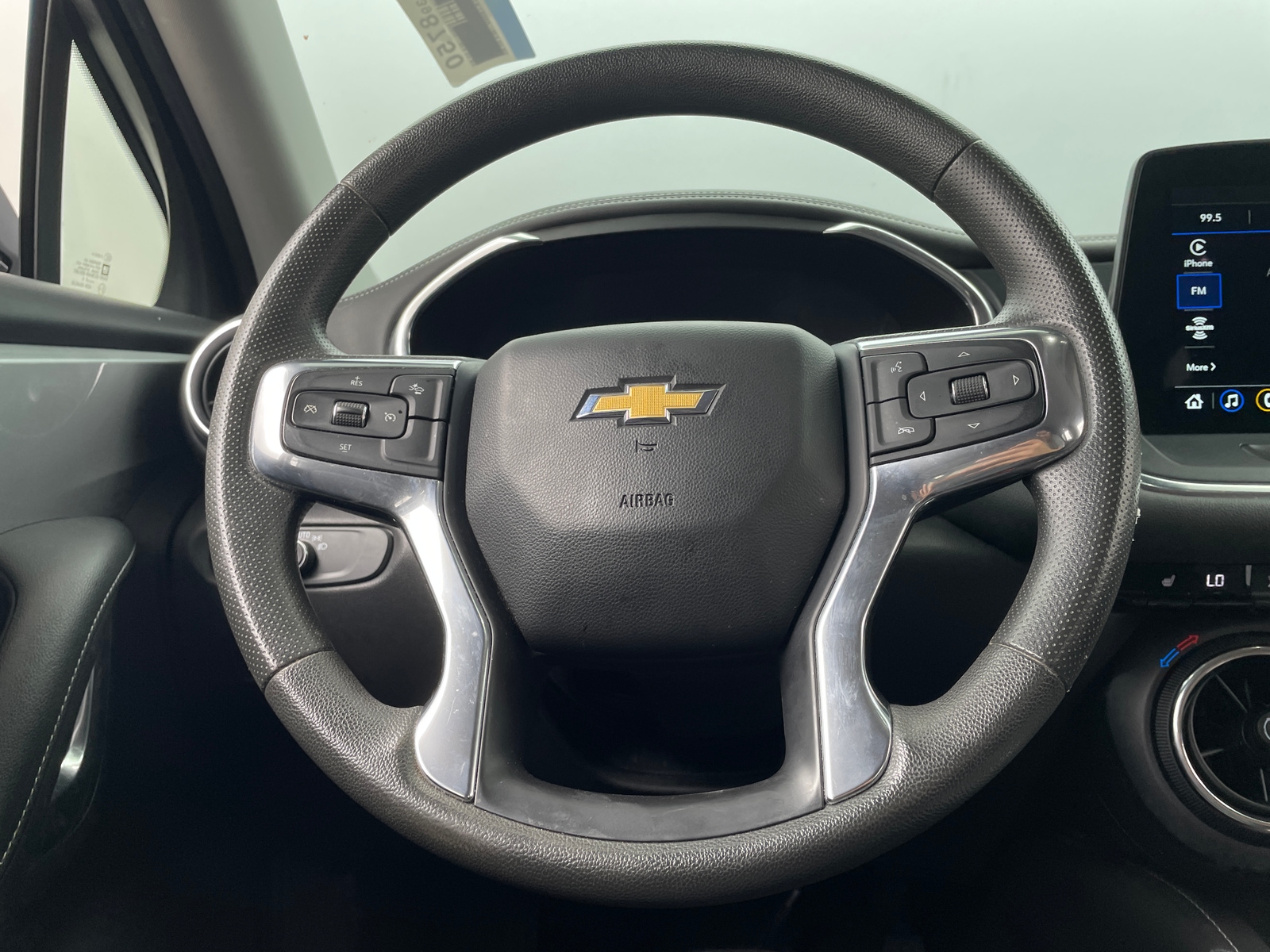 Thumbnail: 2024 Chevrolet Blazer - 5