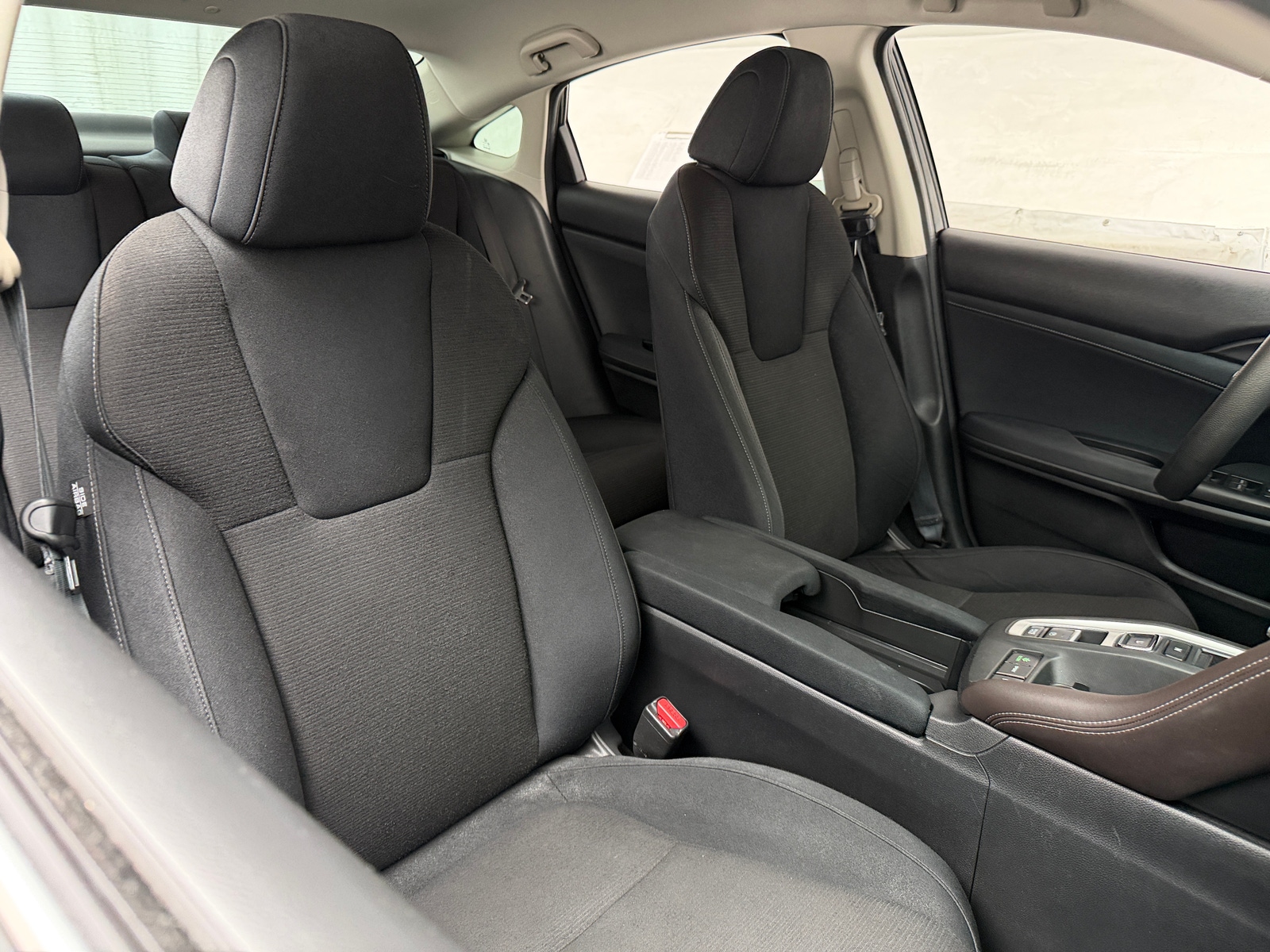 Thumbnail: 2019 Honda Insight - 2