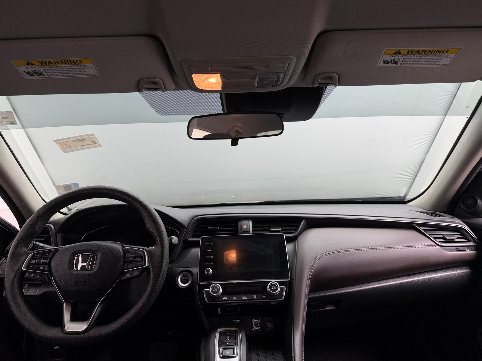 Thumbnail: 2019 Honda Insight - 3