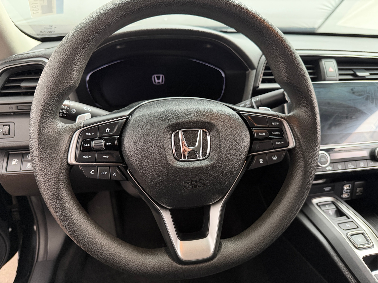 Thumbnail: 2019 Honda Insight - 5