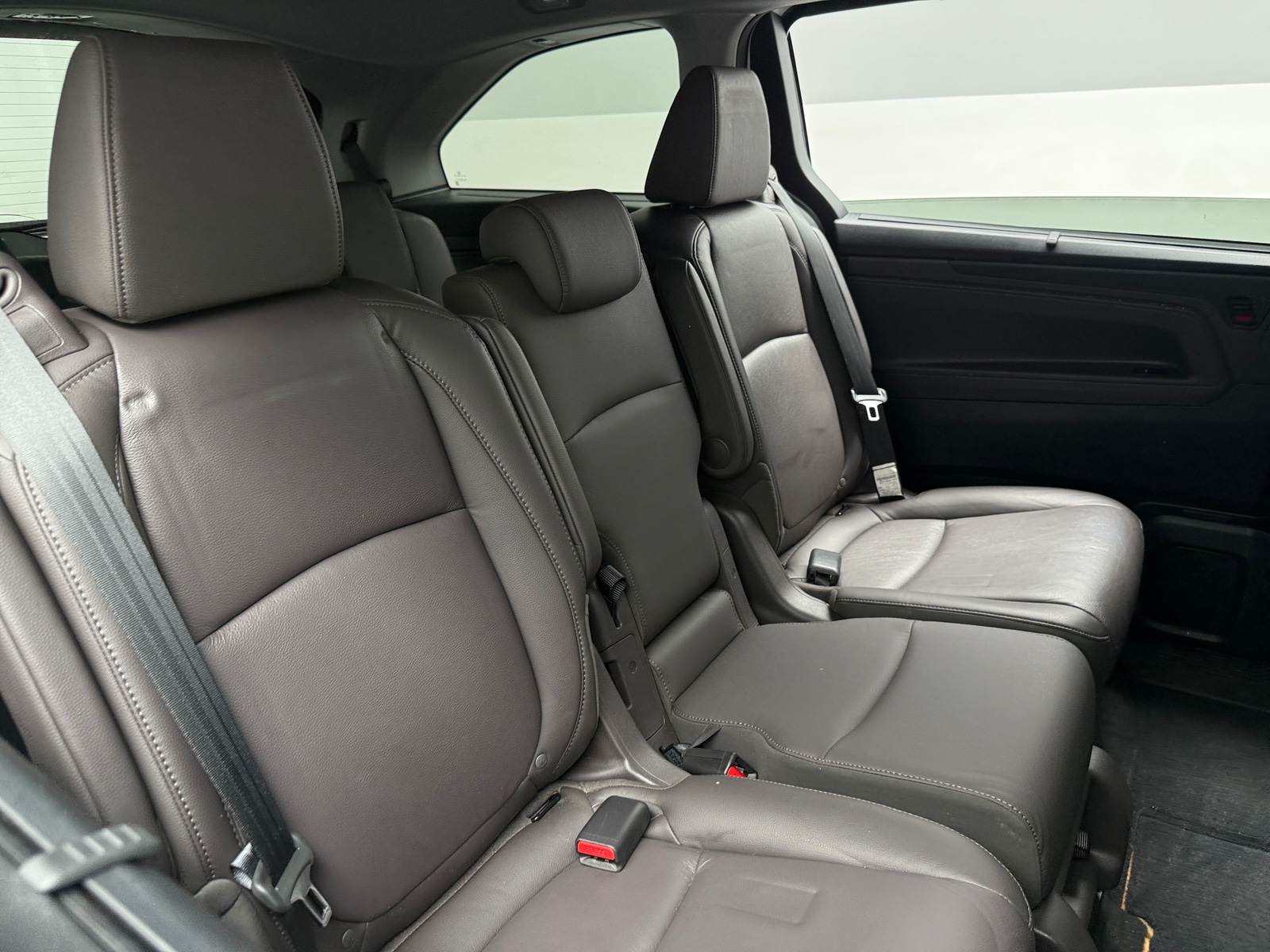 Thumbnail: 2020 Honda Odyssey - 5
