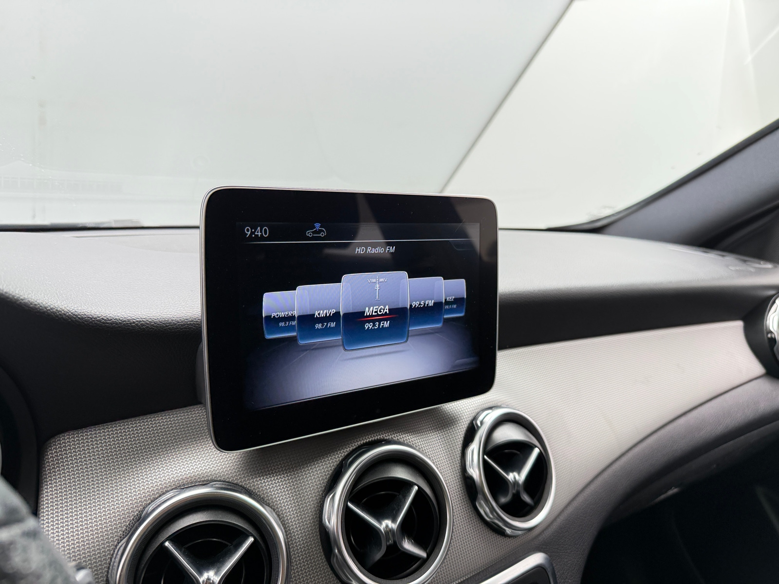 Thumbnail: 2019 Mercedes-Benz GLA - 3