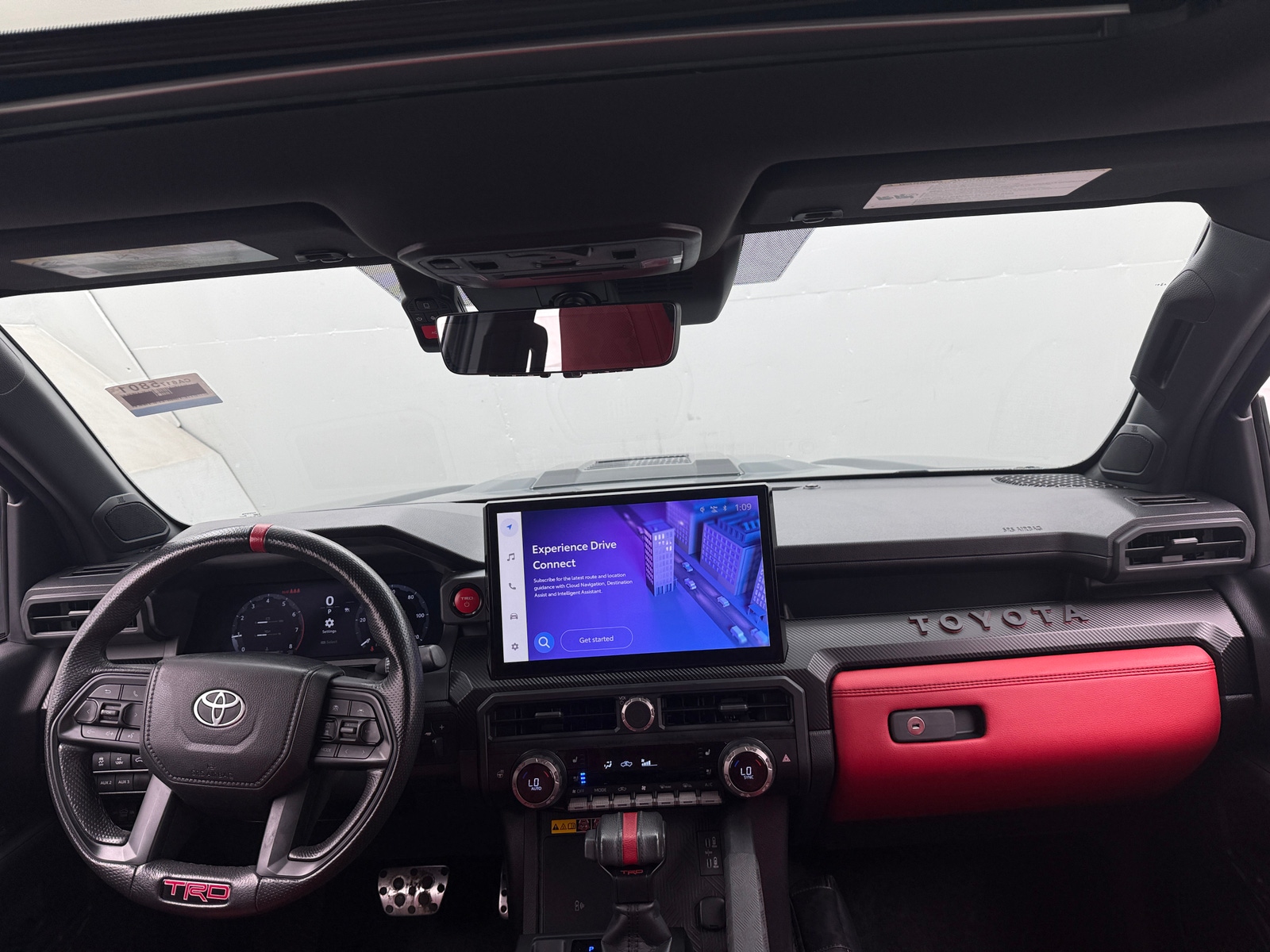 Thumbnail: 2024 Toyota Tacoma - 2