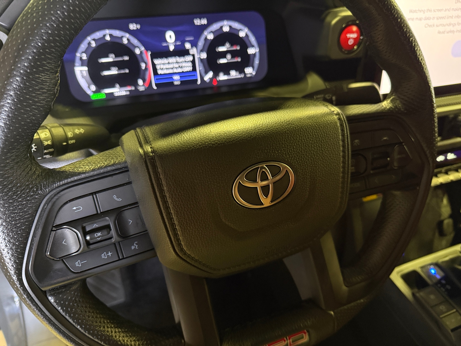 Thumbnail: 2024 Toyota Tacoma - 4