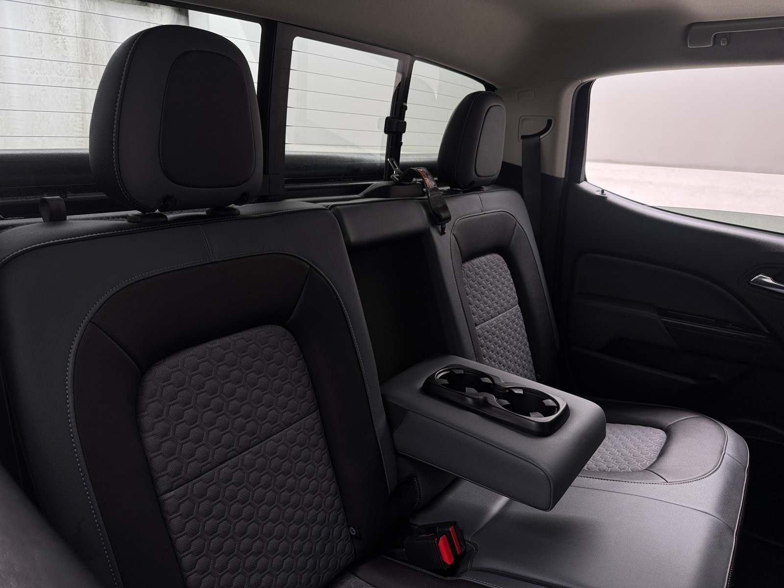 Thumbnail: 2019 Chevrolet Colorado - 5