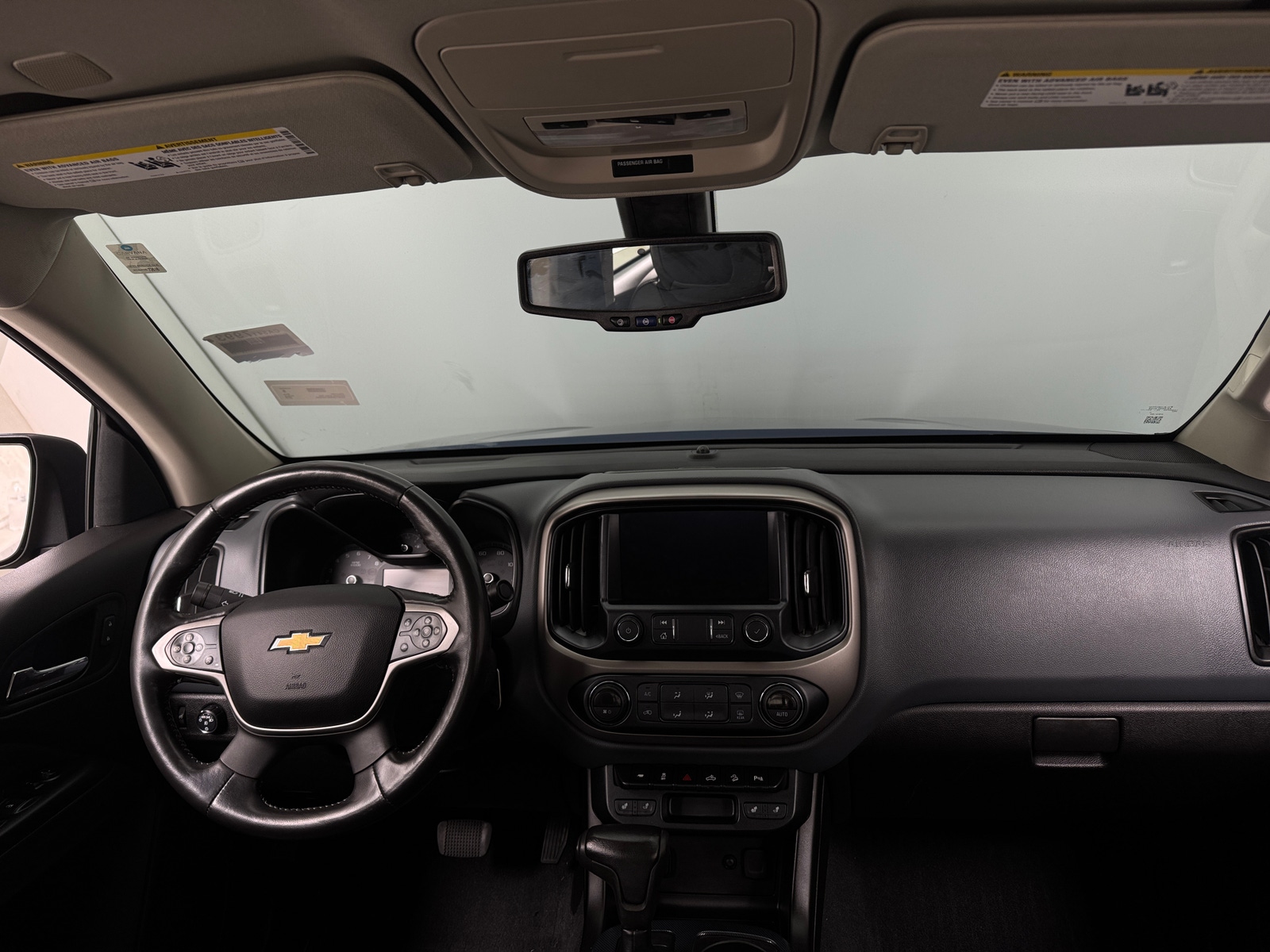 Thumbnail: 2019 Chevrolet Colorado - 2