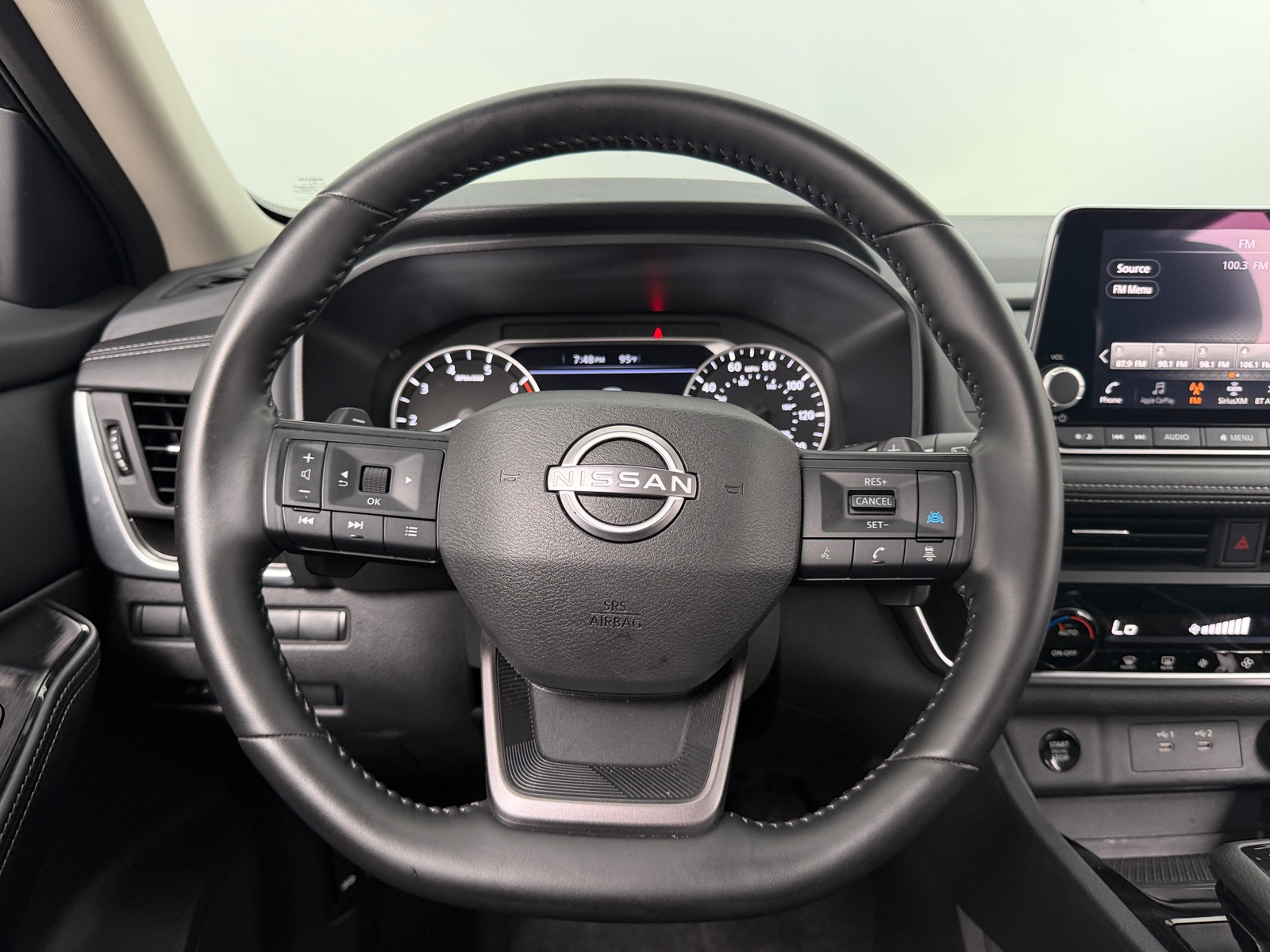 Thumbnail: 2025 Nissan Rogue - 5