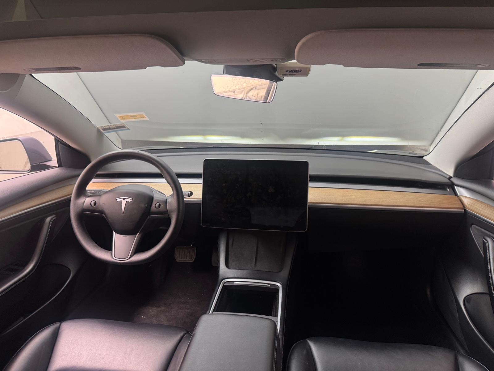 Thumbnail: 2022 Tesla Model 3 - 5
