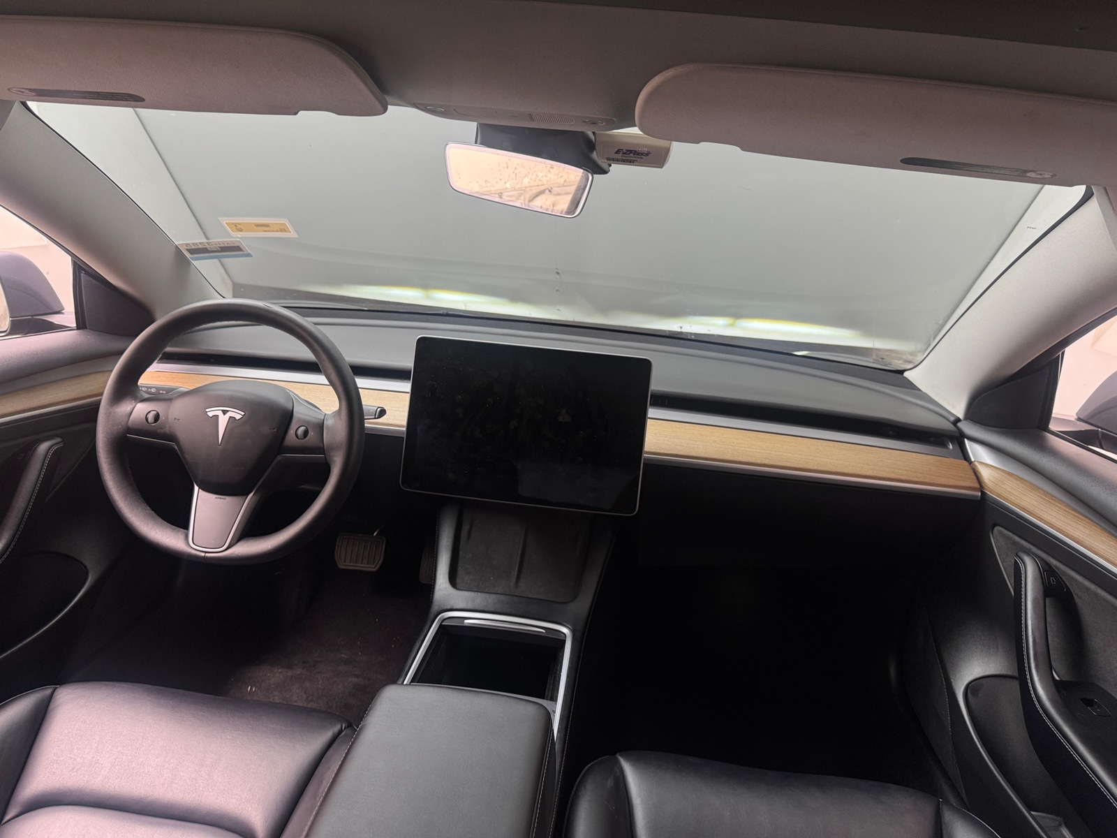 Thumbnail: 2022 Tesla Model 3 - 2