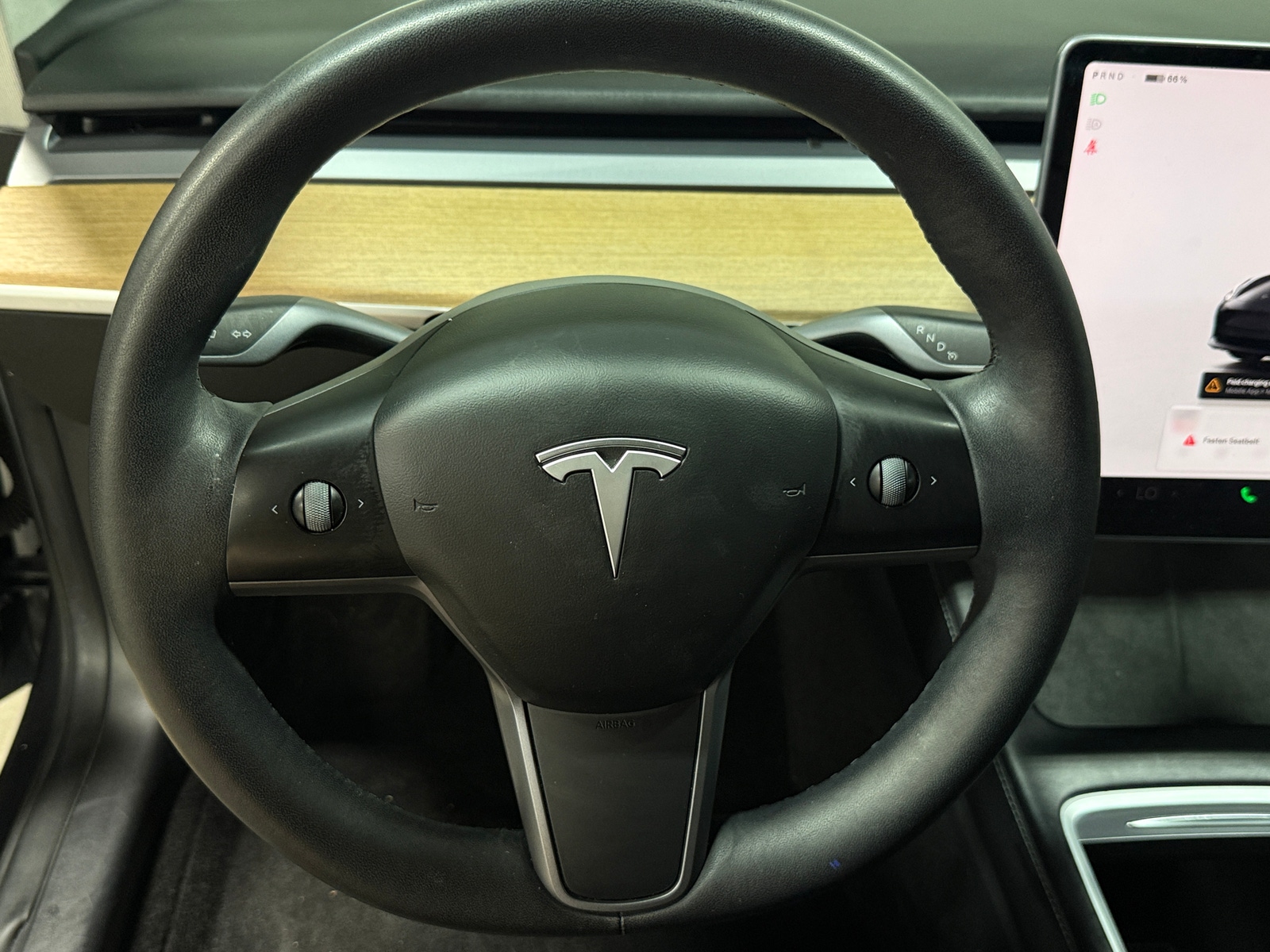 Thumbnail: 2022 Tesla Model 3 - 4