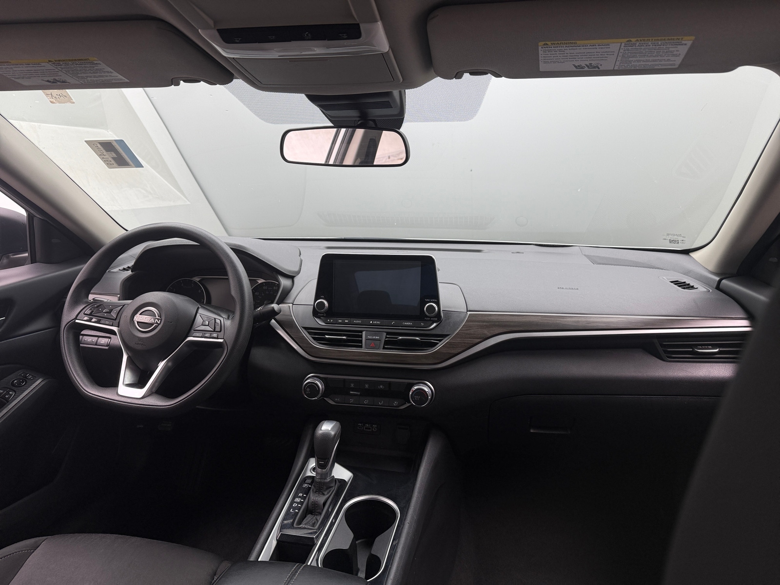 Thumbnail: 2024 Nissan Altima - 3