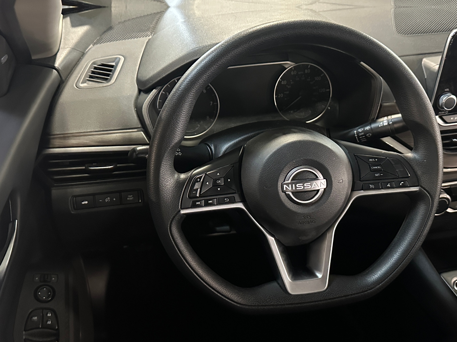 Thumbnail: 2024 Nissan Altima - 5
