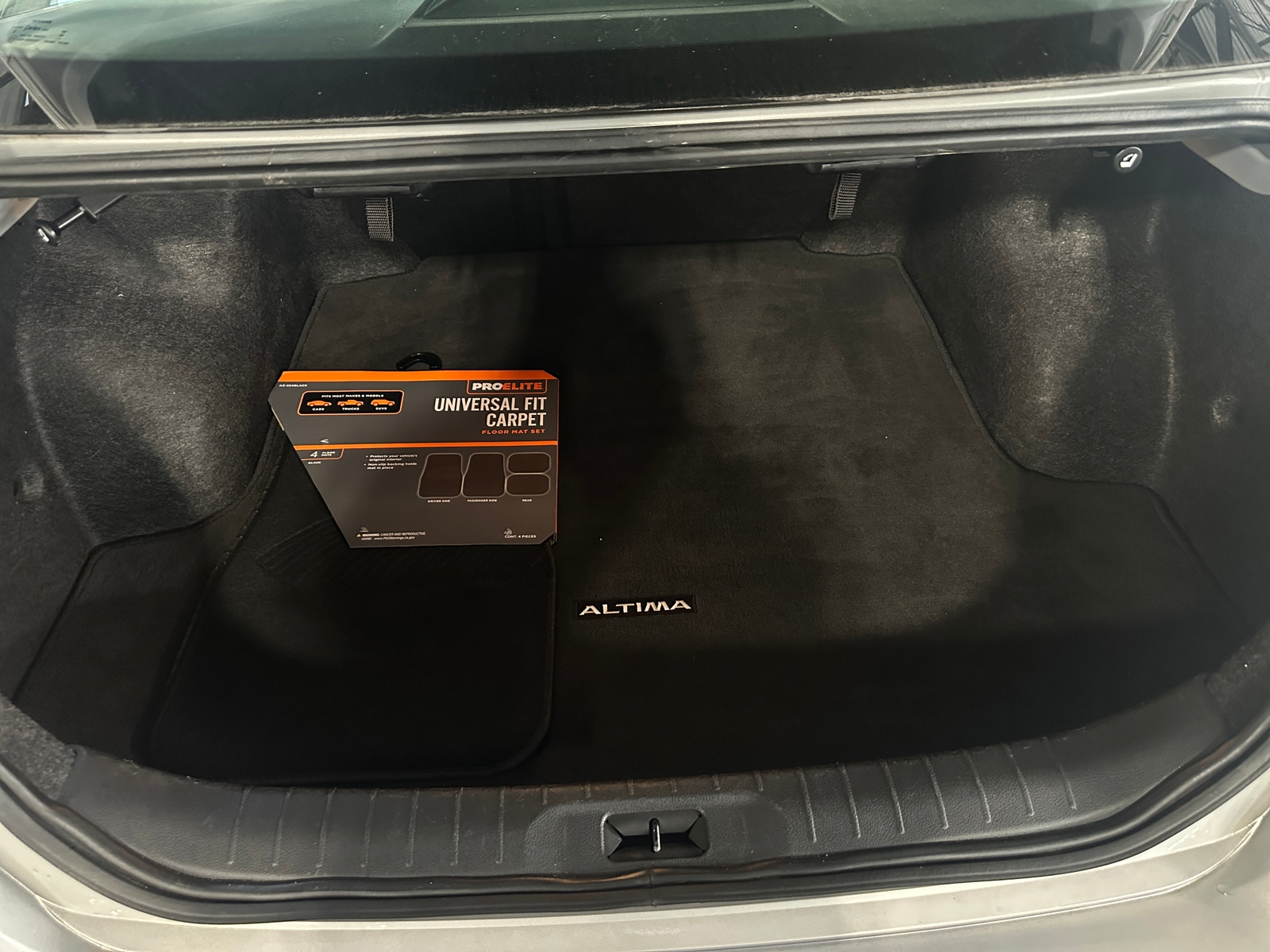 Thumbnail: 2024 Nissan Altima - 7