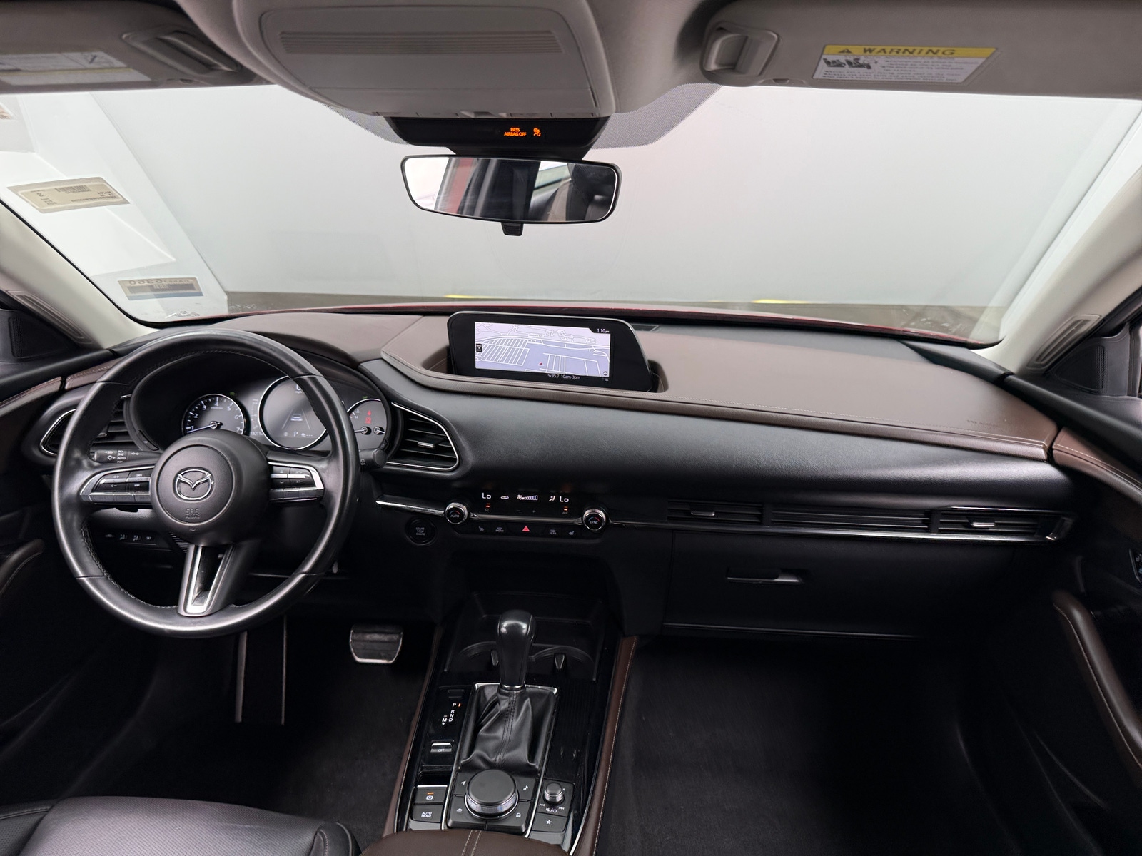 Thumbnail: 2023 Mazda CX-30 - 2