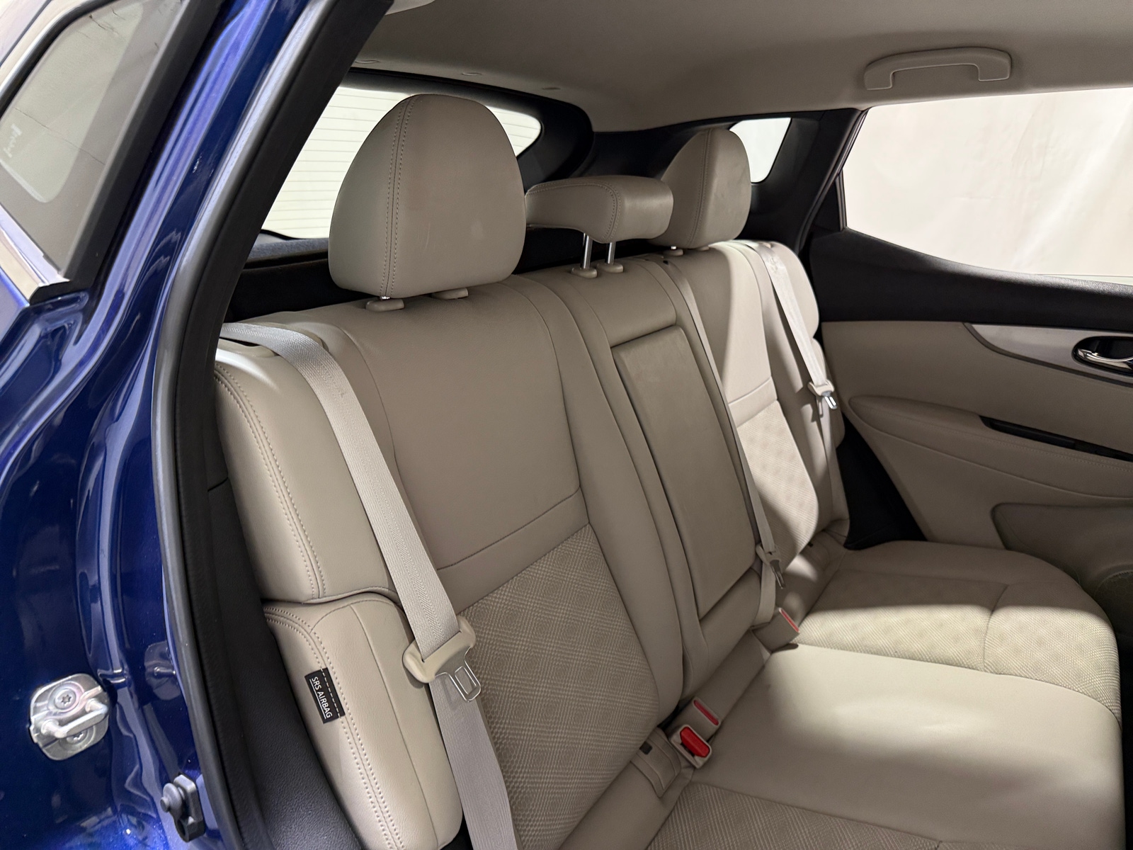 Thumbnail: 2020 Nissan Rogue Sport - 5