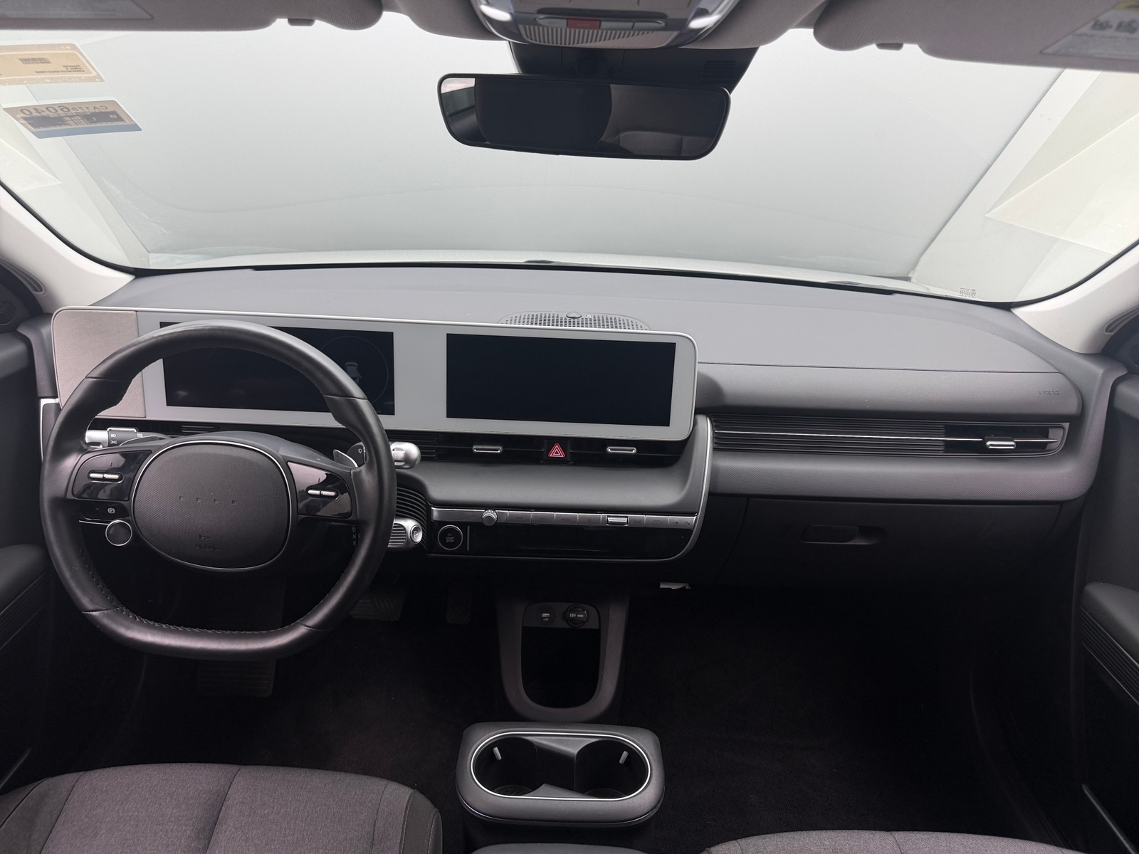 Thumbnail: 2024 Hyundai Ioniq 5 - 3