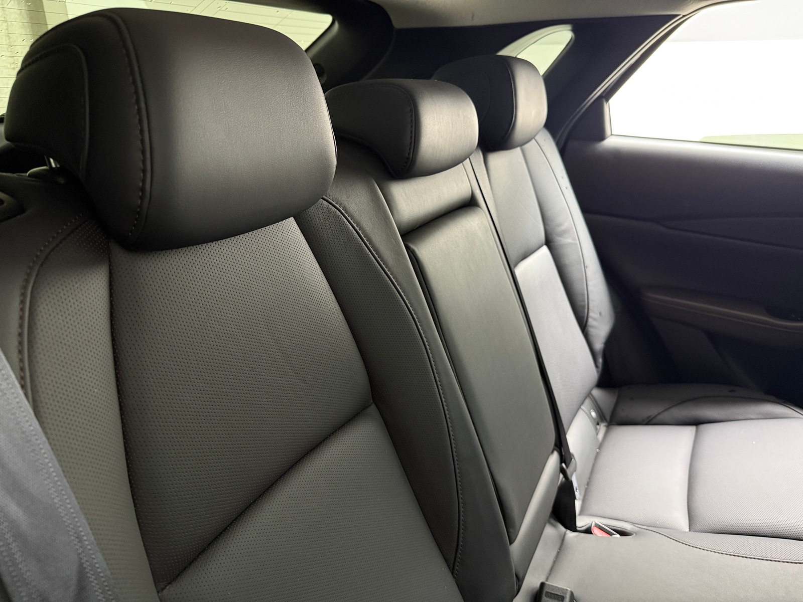 Thumbnail: 2024 Mazda CX-30 - 5