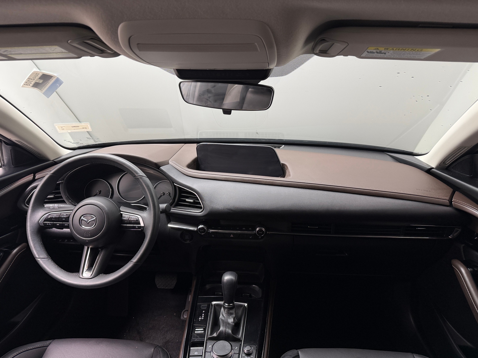 Thumbnail: 2024 Mazda CX-30 - 2