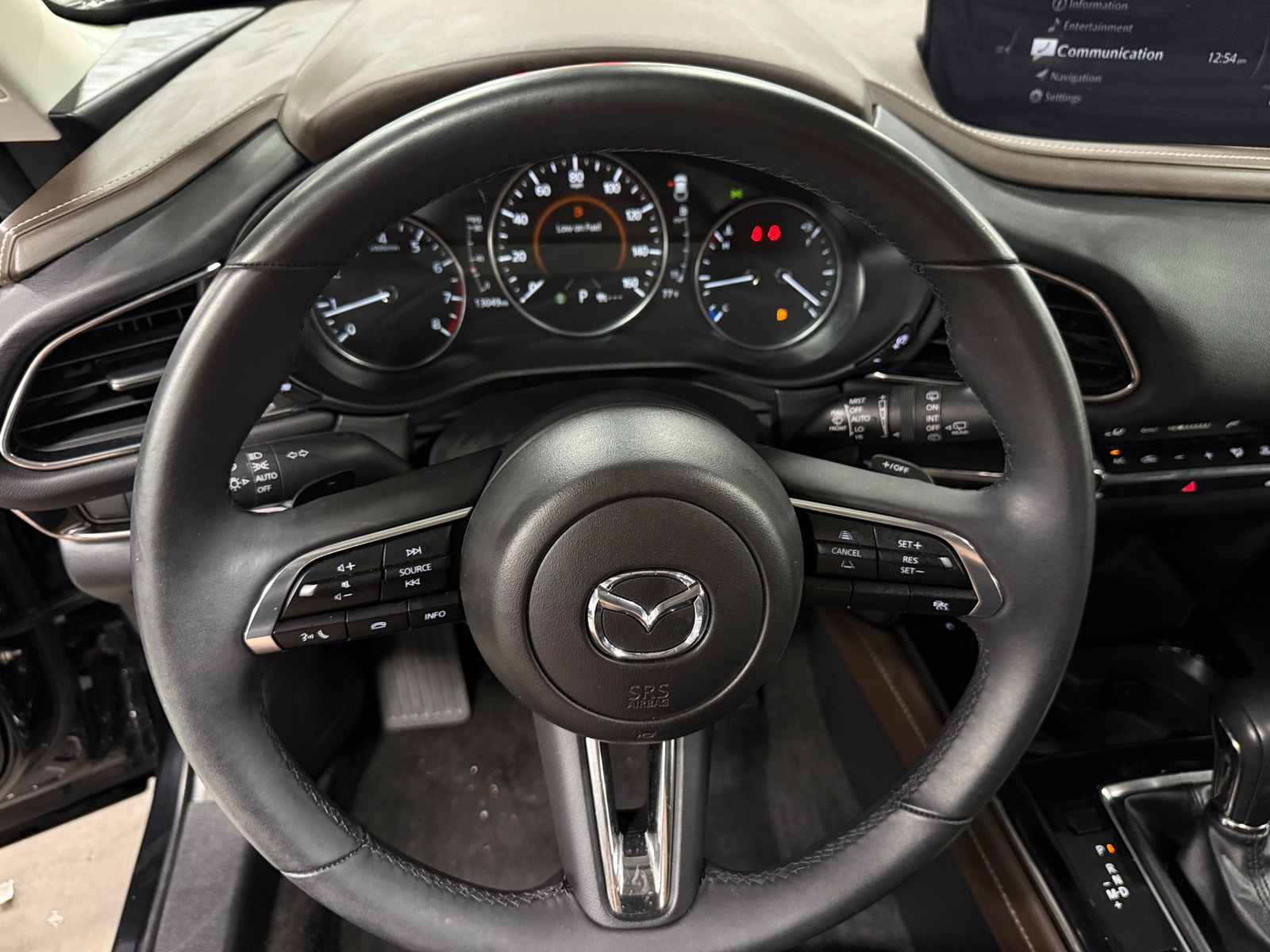 Thumbnail: 2024 Mazda CX-30 - 4