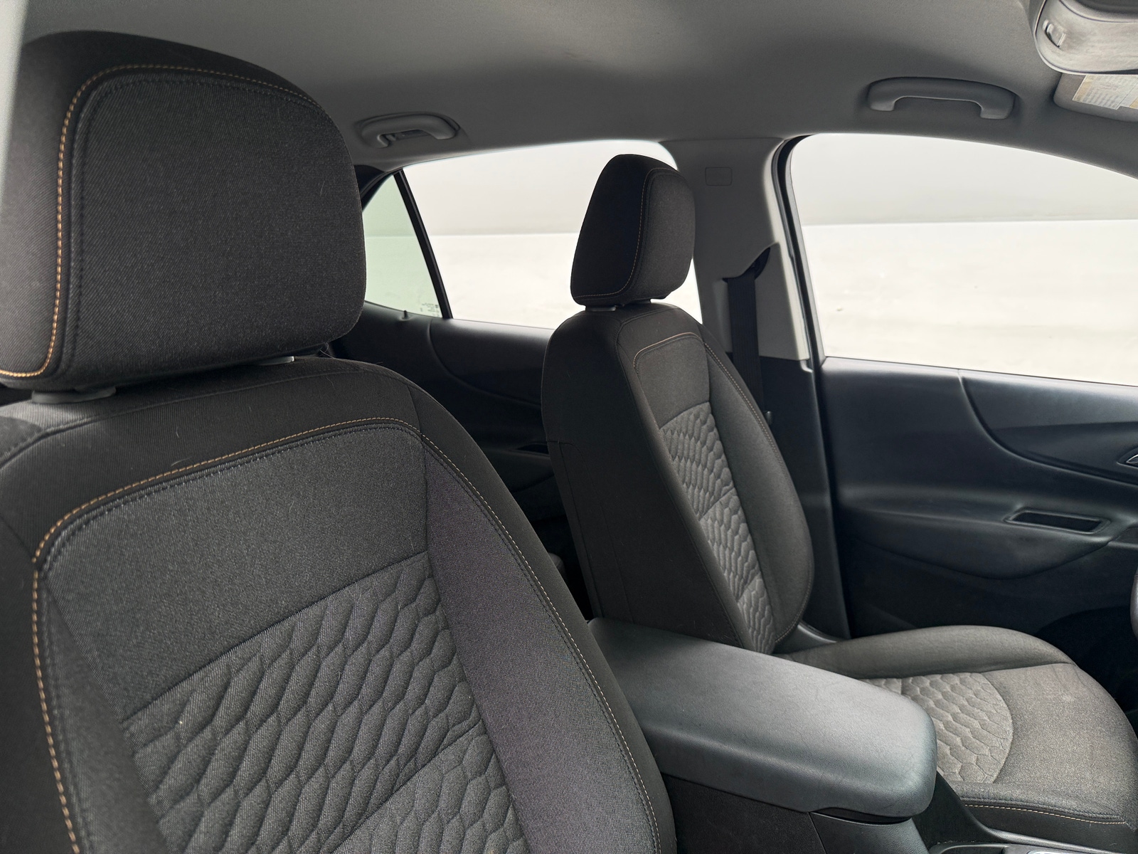 Thumbnail: 2019 Chevrolet Equinox - 2
