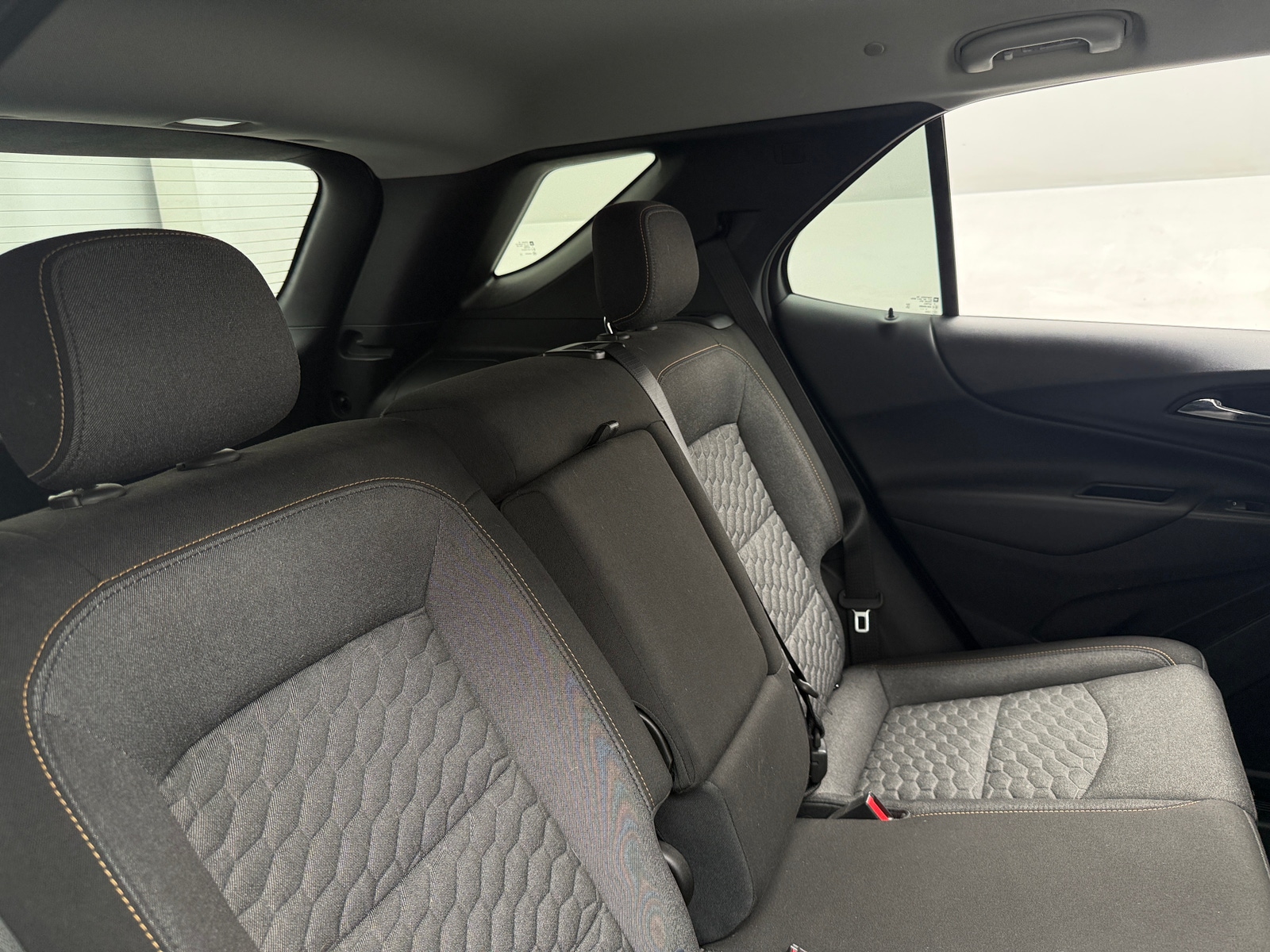 Thumbnail: 2019 Chevrolet Equinox - 6