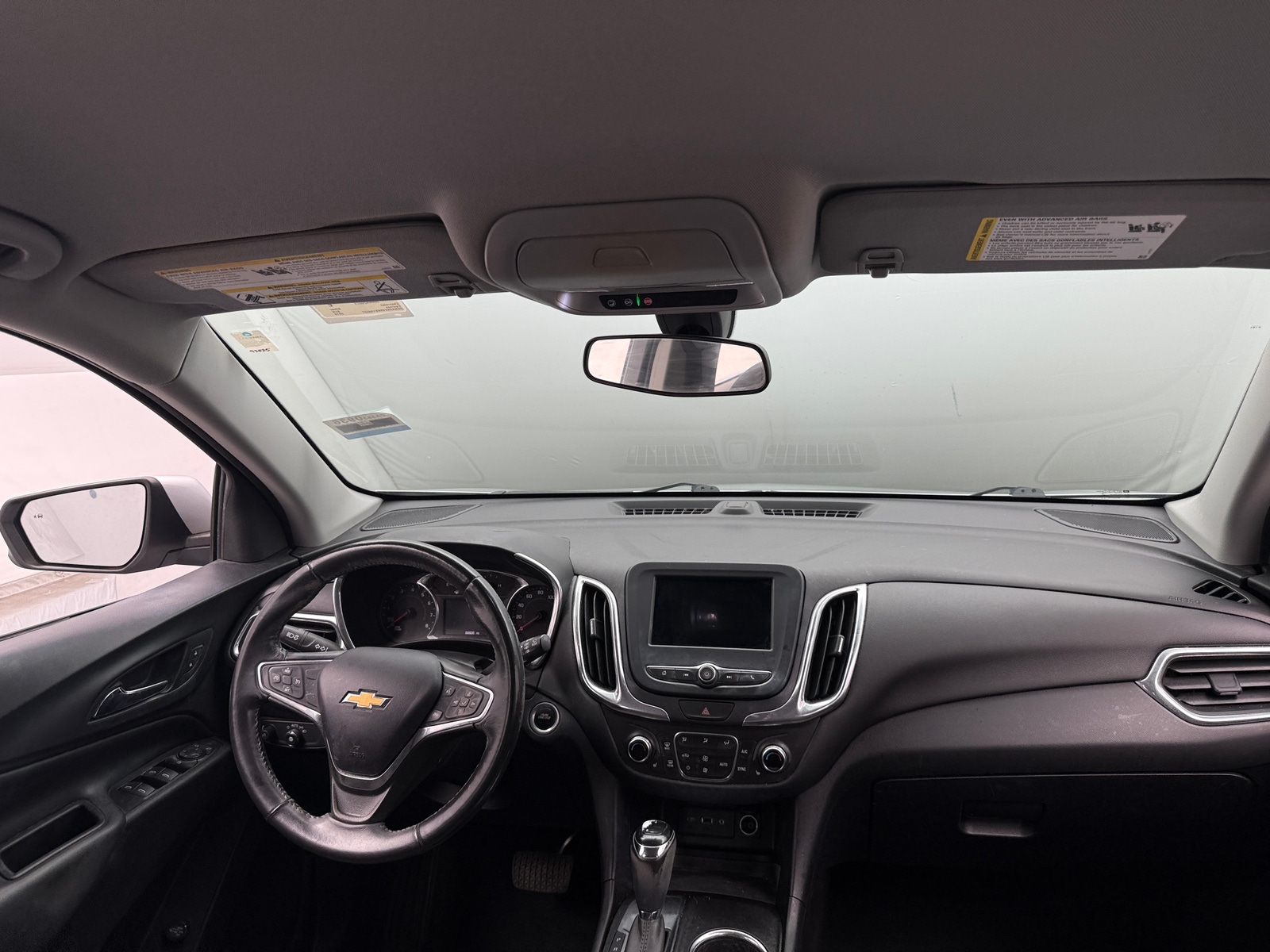 Thumbnail: 2019 Chevrolet Equinox - 3