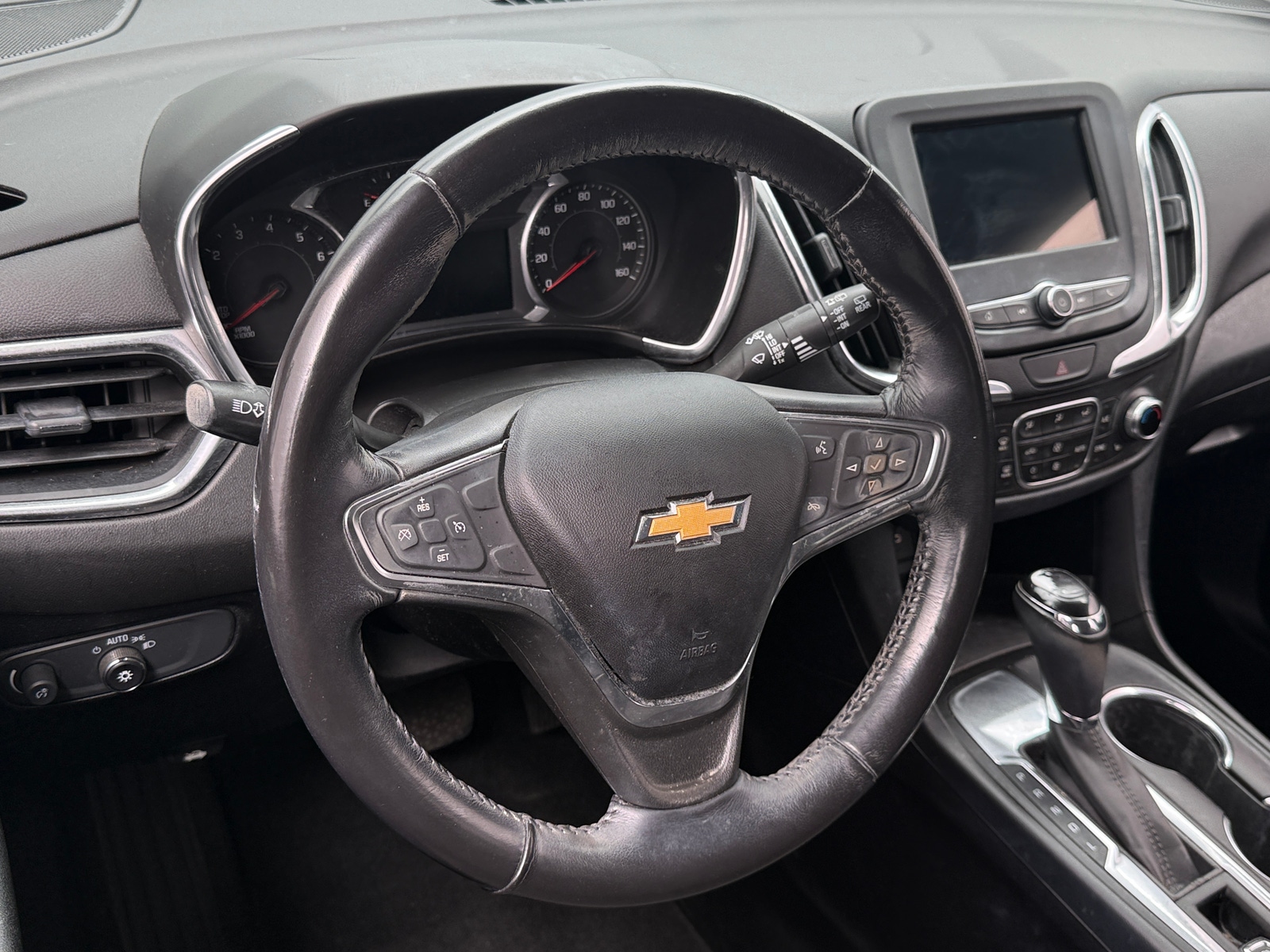 Thumbnail: 2019 Chevrolet Equinox - 5