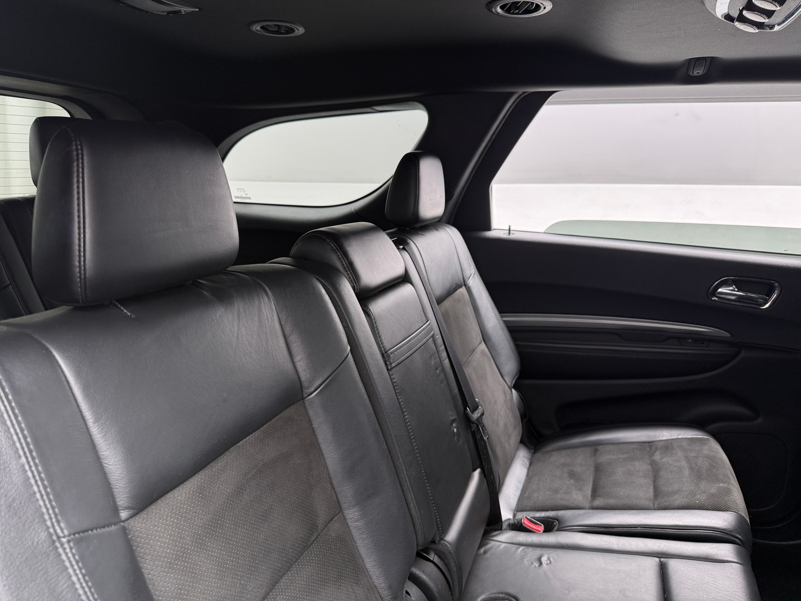 Thumbnail: 2018 Dodge Durango - 5