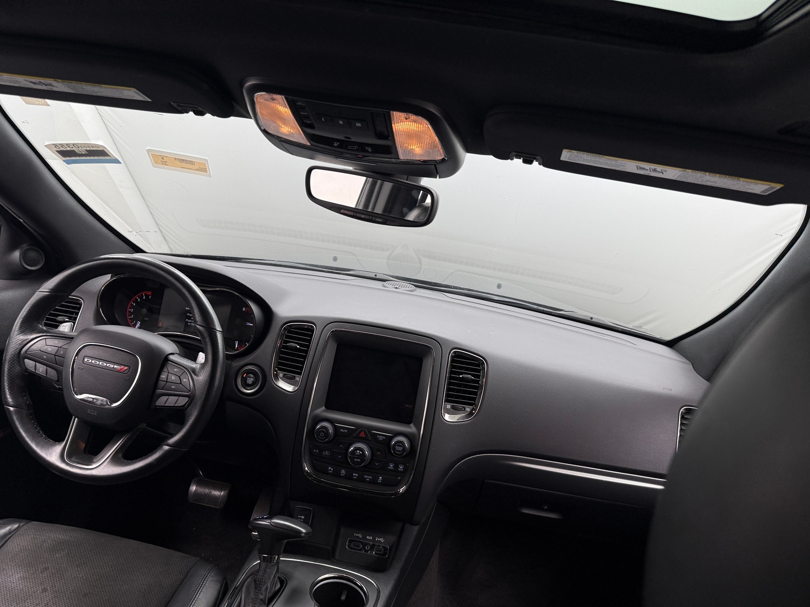 Thumbnail: 2018 Dodge Durango - 2