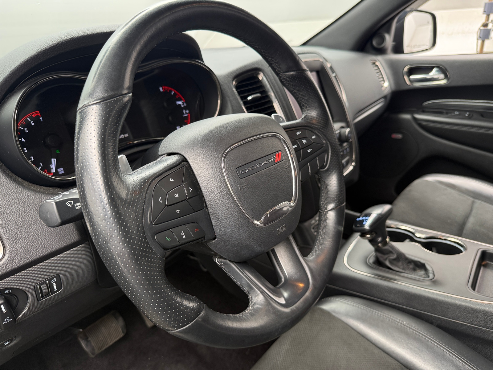 Thumbnail: 2018 Dodge Durango - 4