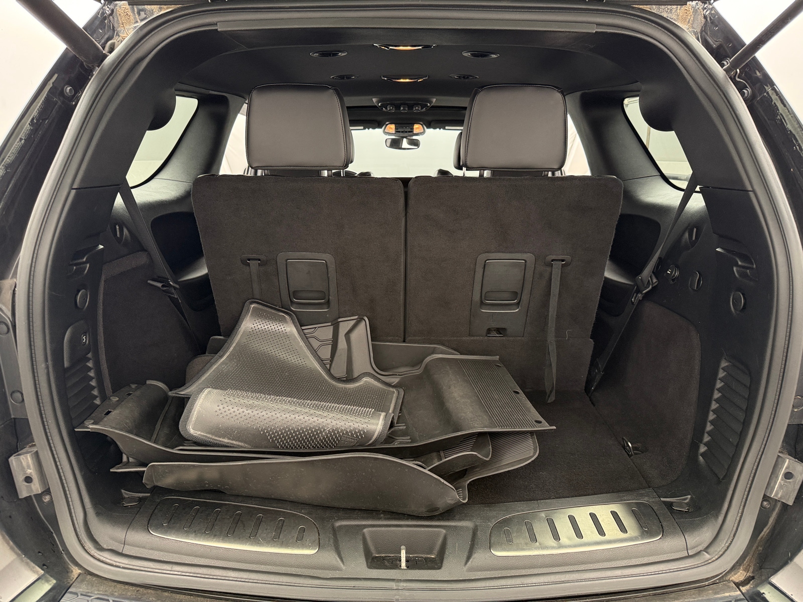 Thumbnail: 2018 Dodge Durango - 6