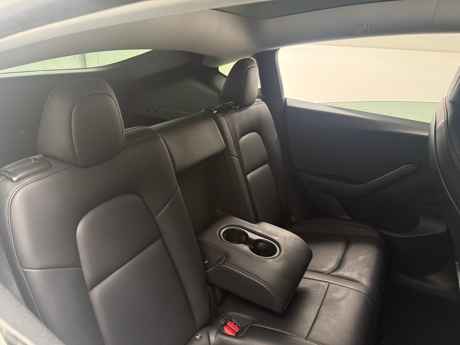 Thumbnail: 2021 Tesla Model Y - 5