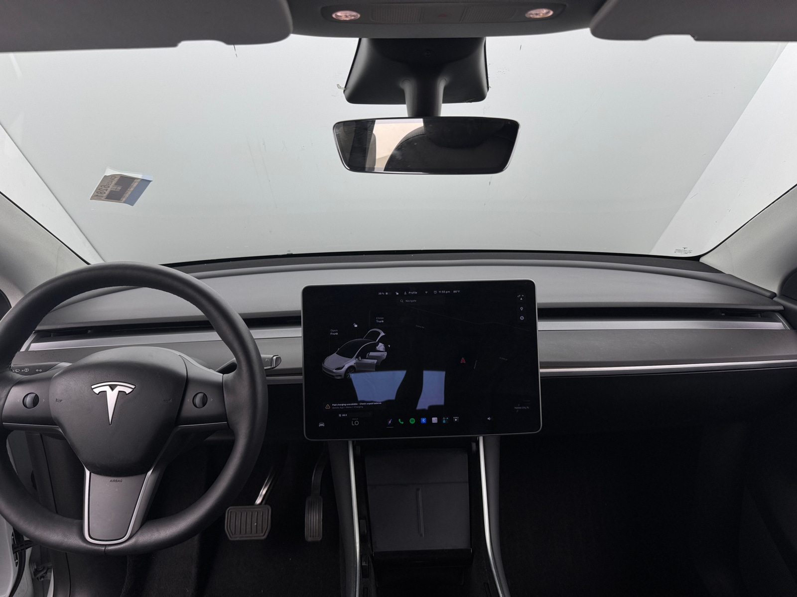 Thumbnail: 2021 Tesla Model Y - 2