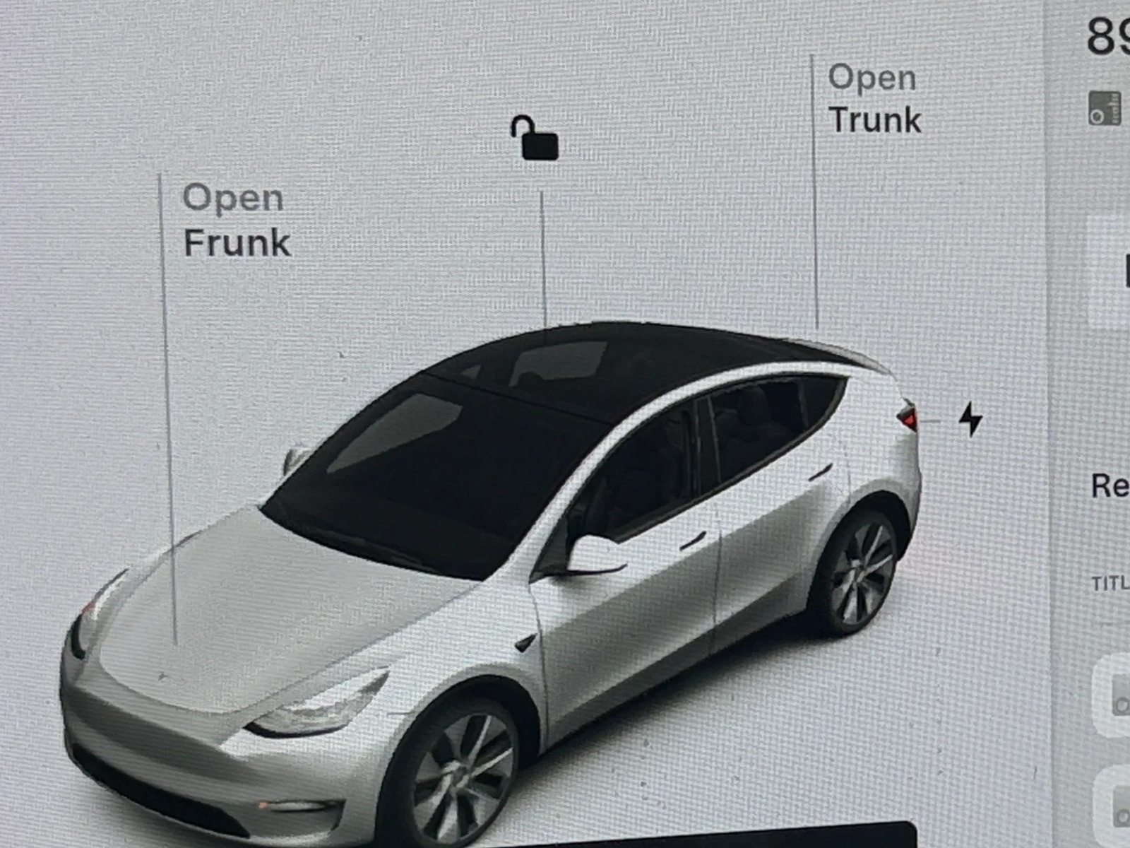 Thumbnail: 2021 Tesla Model Y - 3