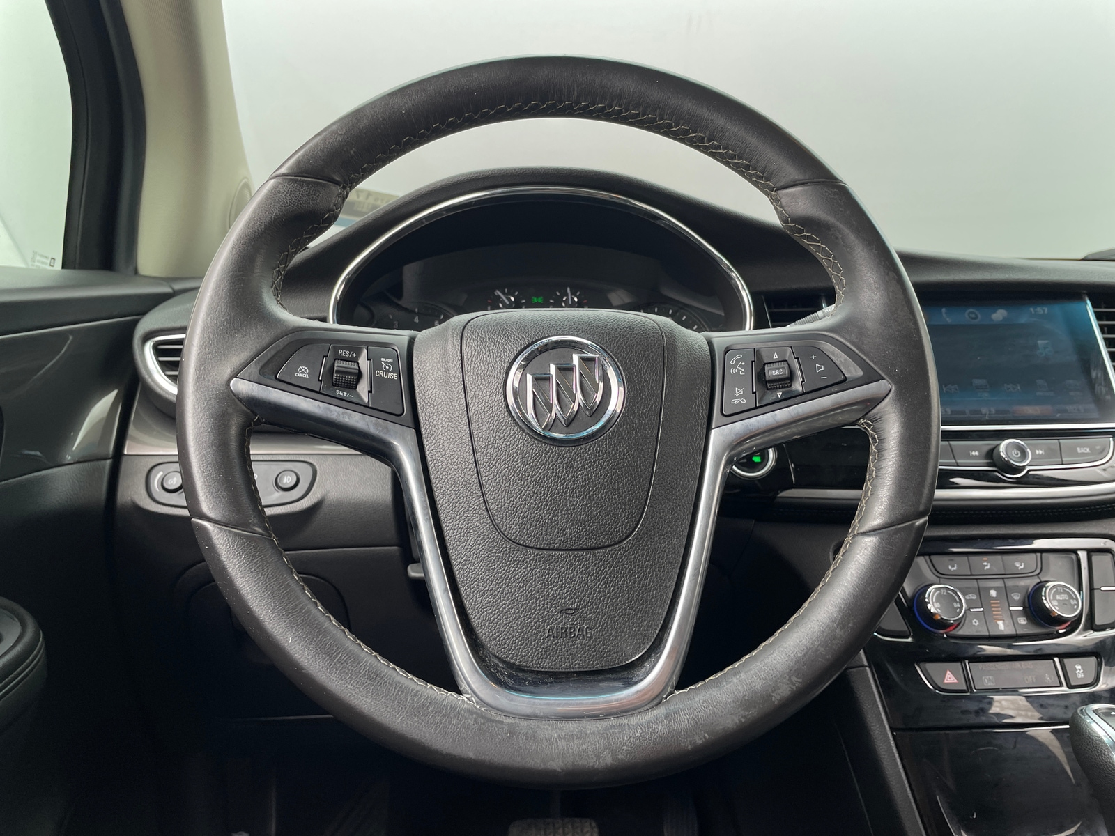 Thumbnail: 2017 Buick Encore - 4