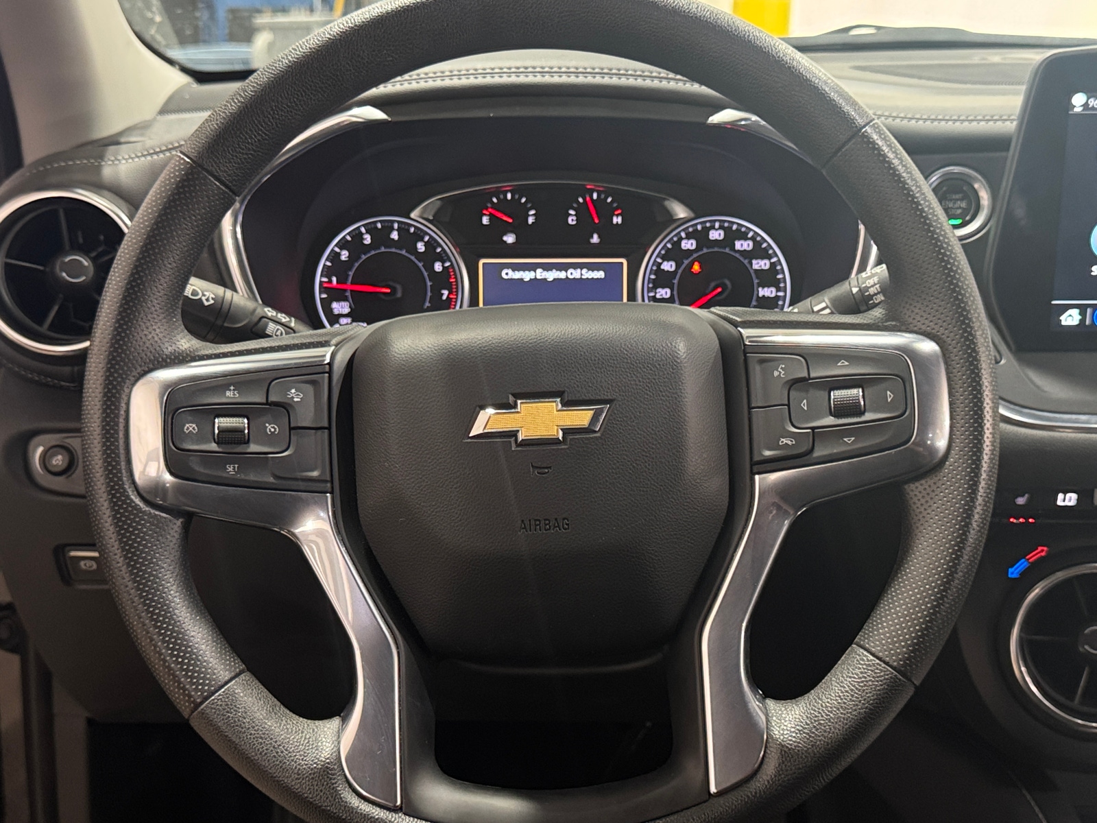Thumbnail: 2023 Chevrolet Blazer - 5