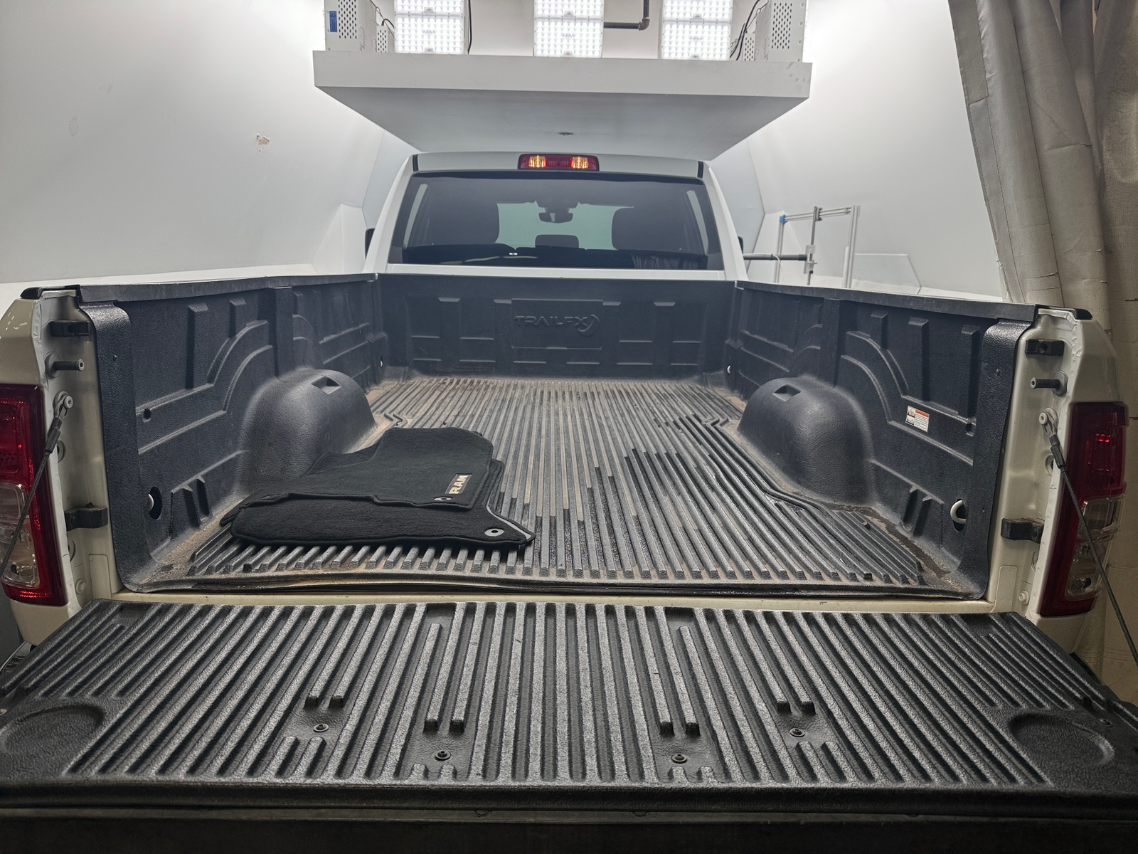 Thumbnail: 2024 RAM 2500 - 7