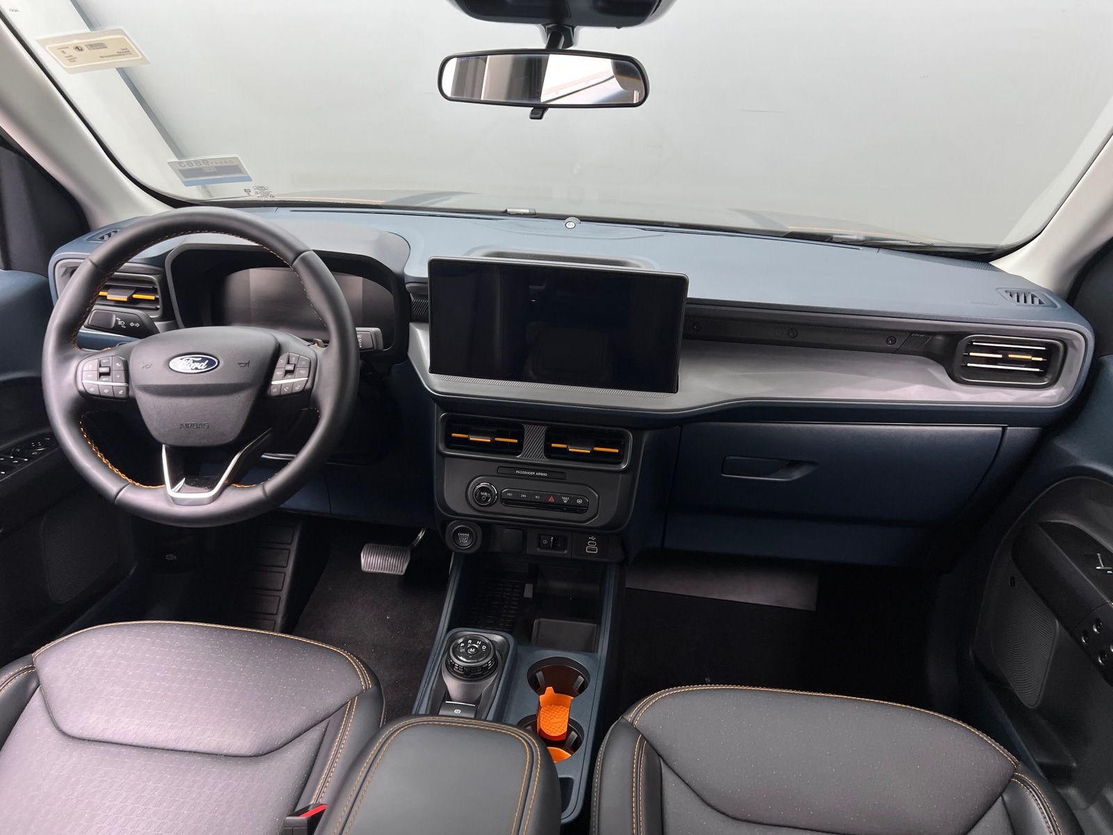 Thumbnail: 2025 Ford Maverick - 2