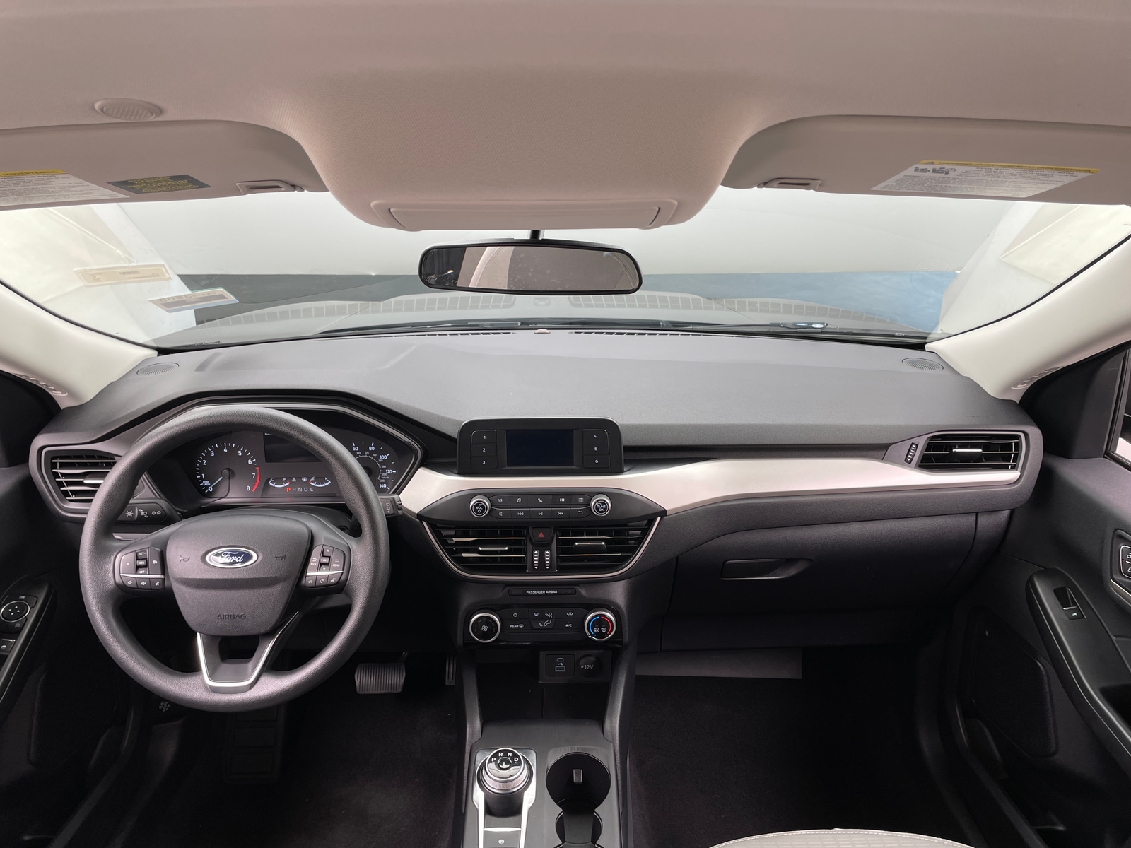 Thumbnail: 2022 Ford Escape - 3
