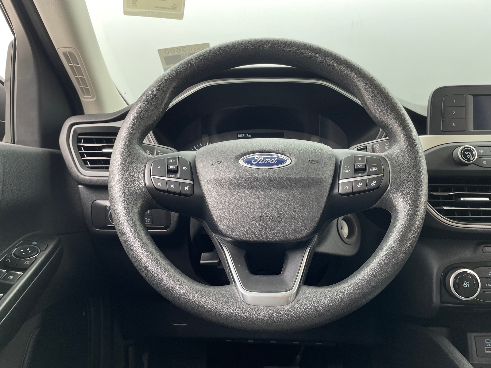 Thumbnail: 2022 Ford Escape - 5