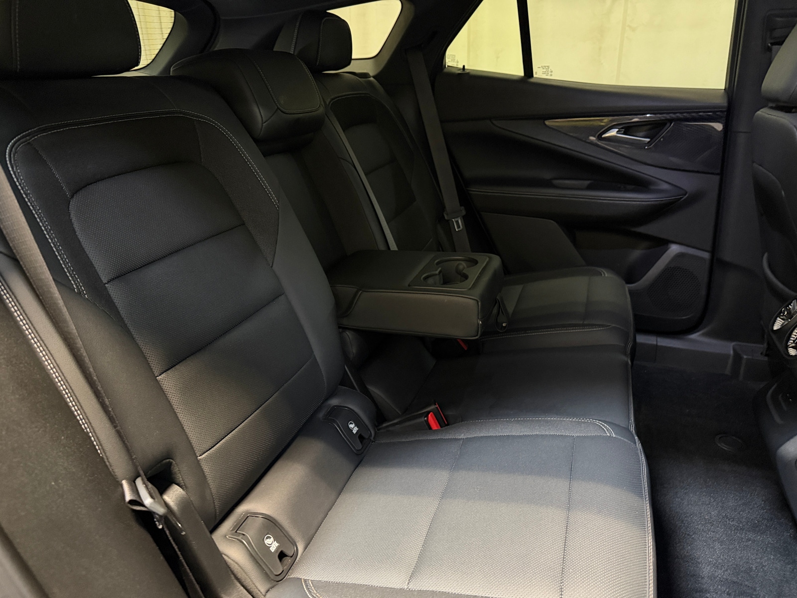 Thumbnail: 2024 Chevrolet Blazer EV - 5