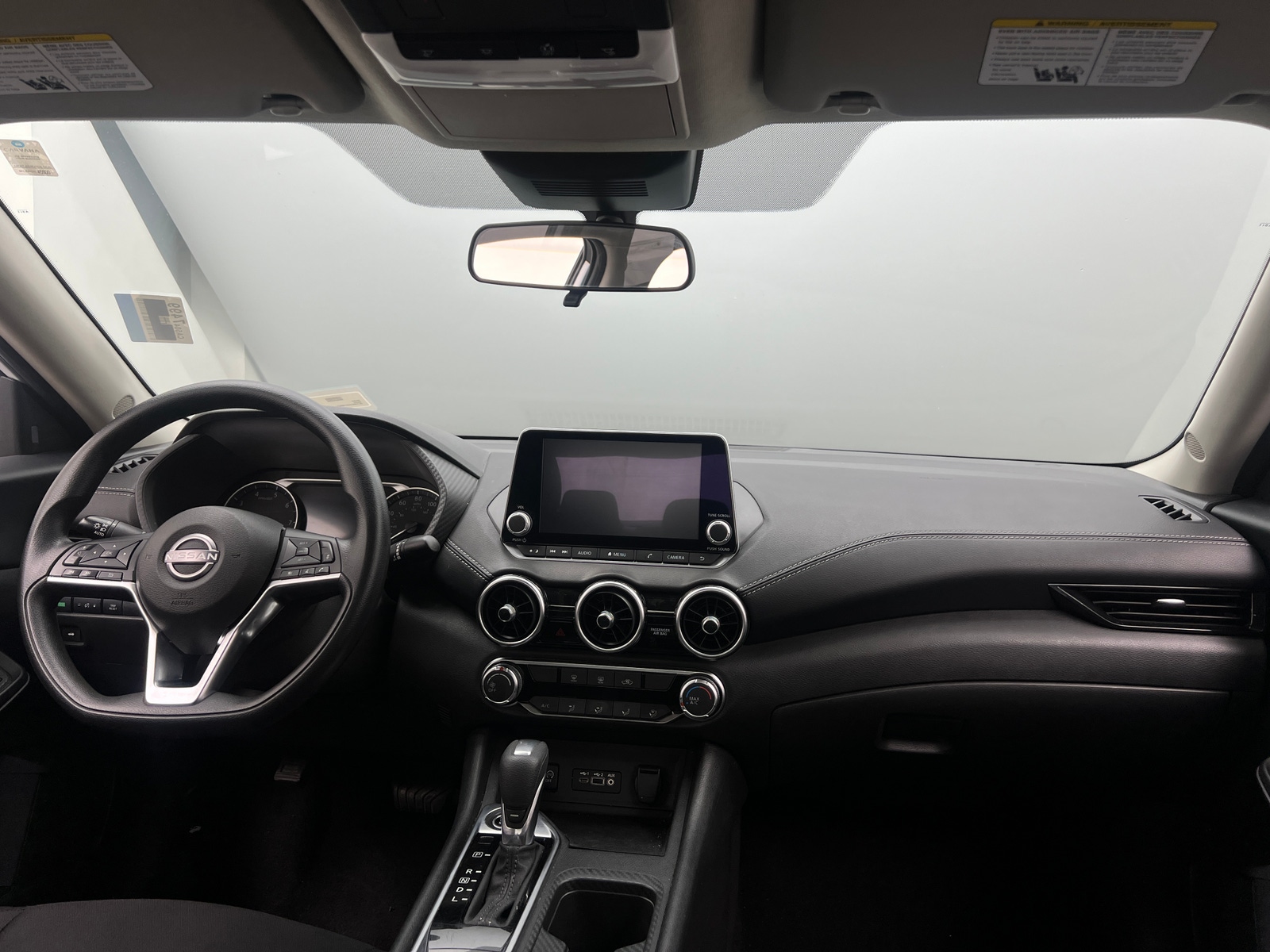 Thumbnail: 2025 Nissan Sentra - 3