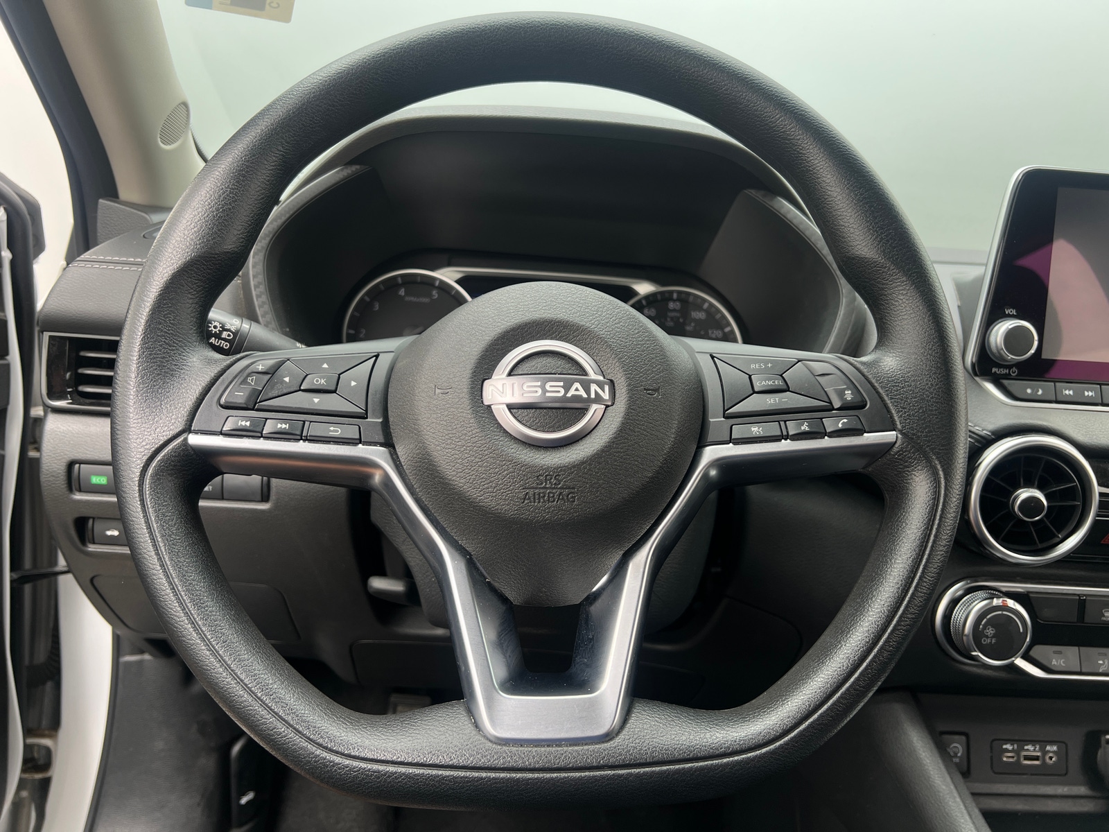 Thumbnail: 2025 Nissan Sentra - 5