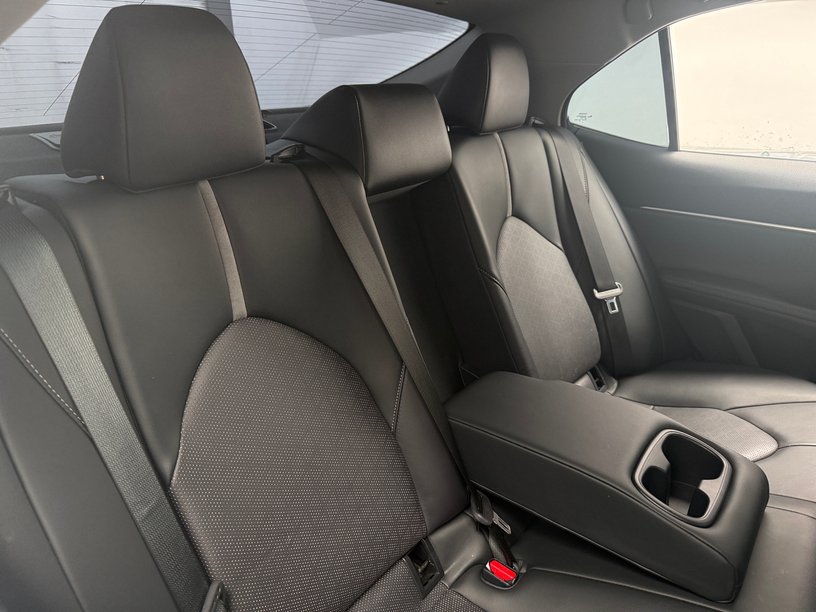 Thumbnail: 2023 Toyota Camry - 6