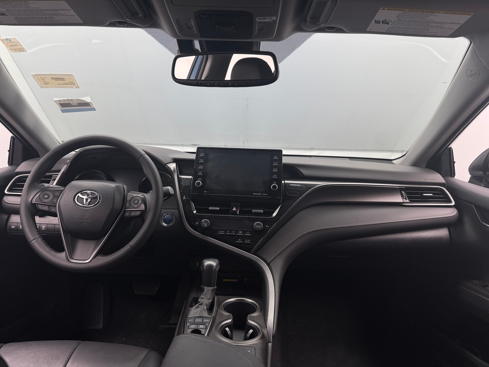 Thumbnail: 2023 Toyota Camry - 3