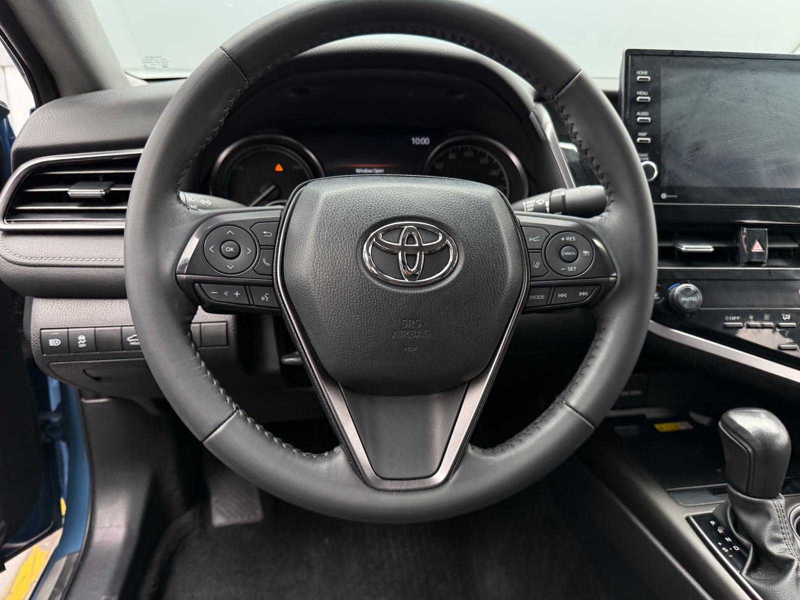 Thumbnail: 2023 Toyota Camry - 5