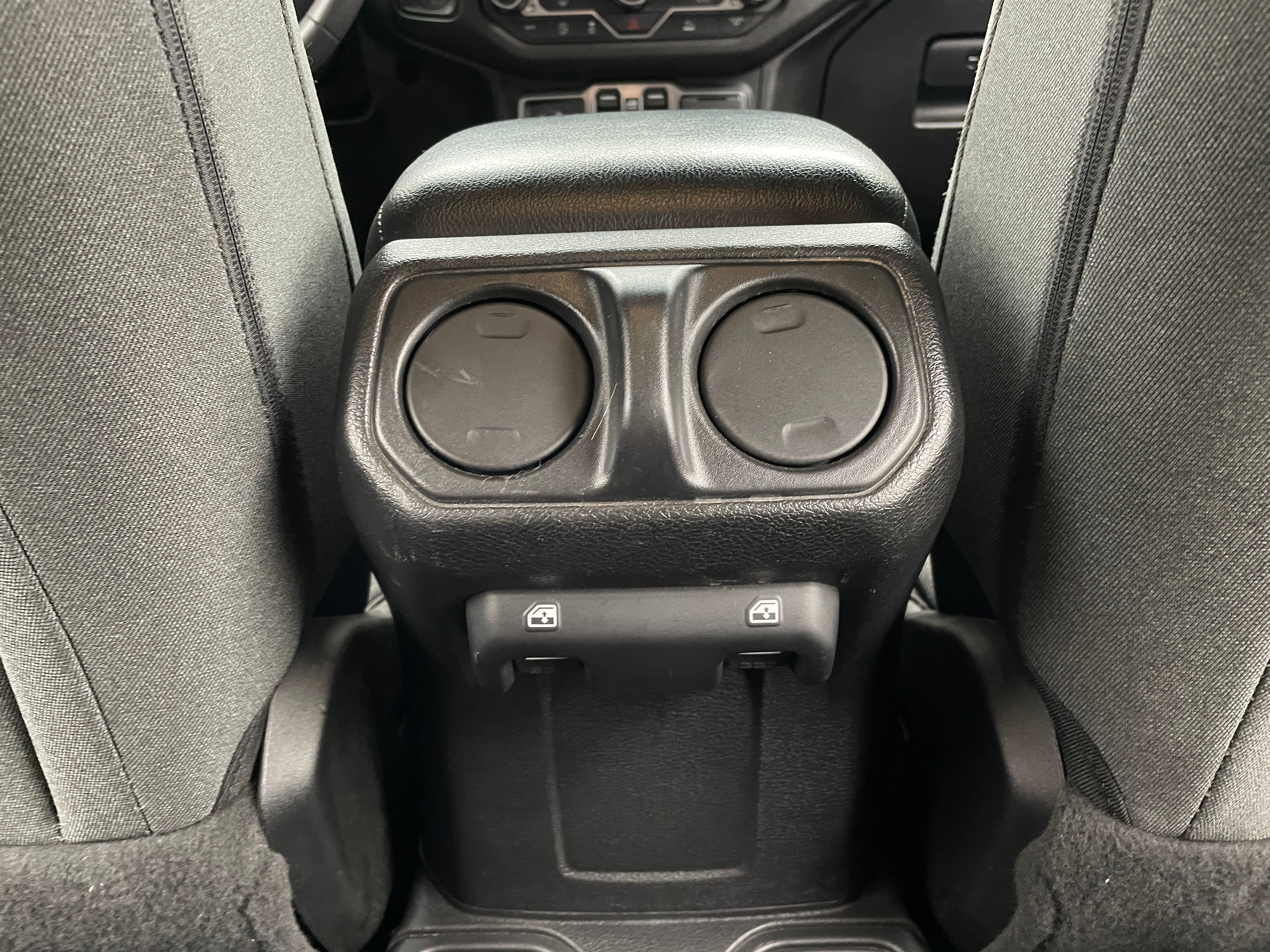 2024 Jeep Wrangler 4-Door