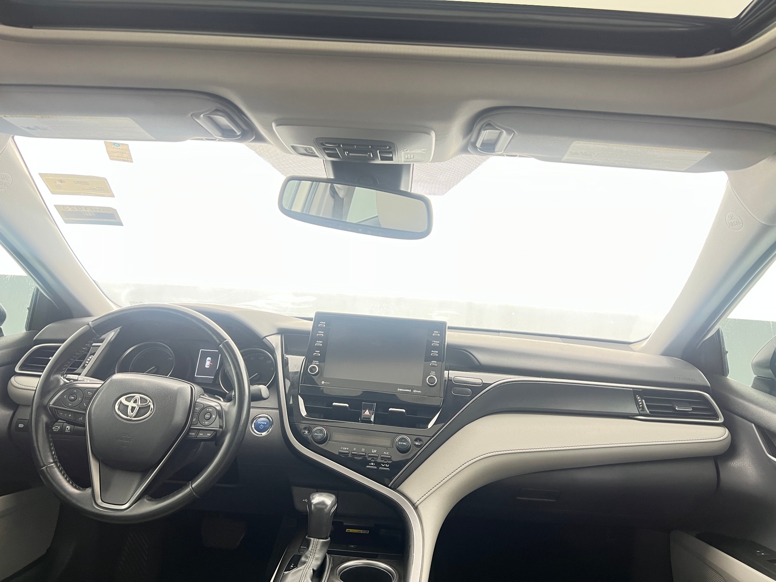 Thumbnail: 2023 Toyota Camry - 3