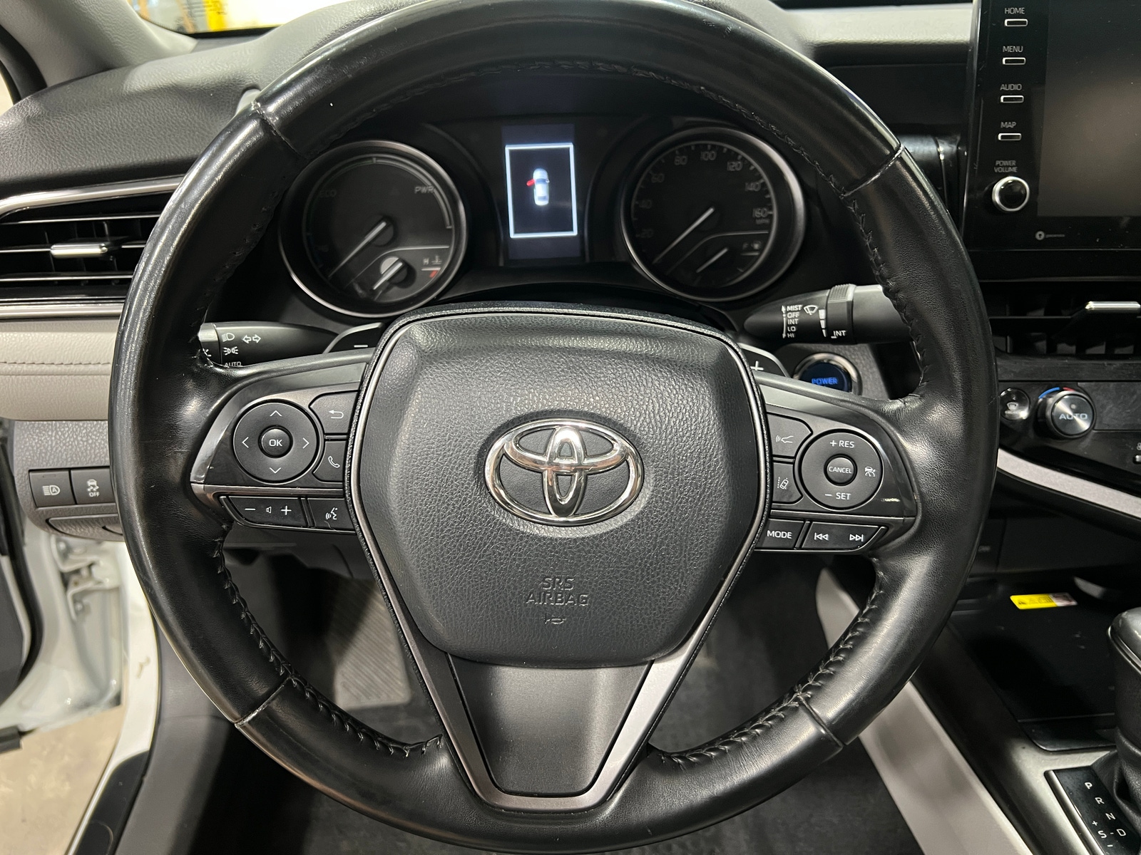 Thumbnail: 2023 Toyota Camry - 5